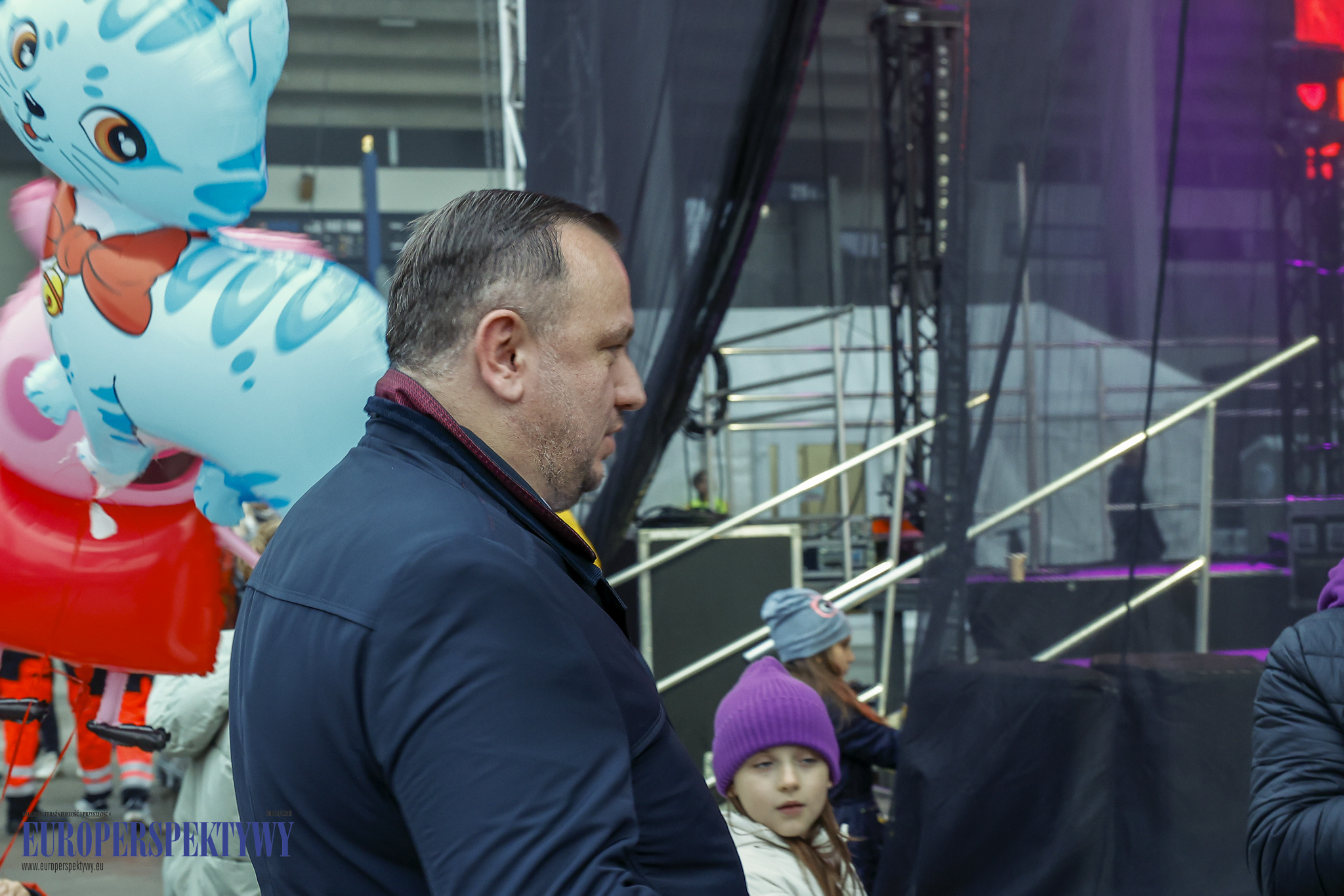 Europerspektywy Obchody Święta Niepodległości