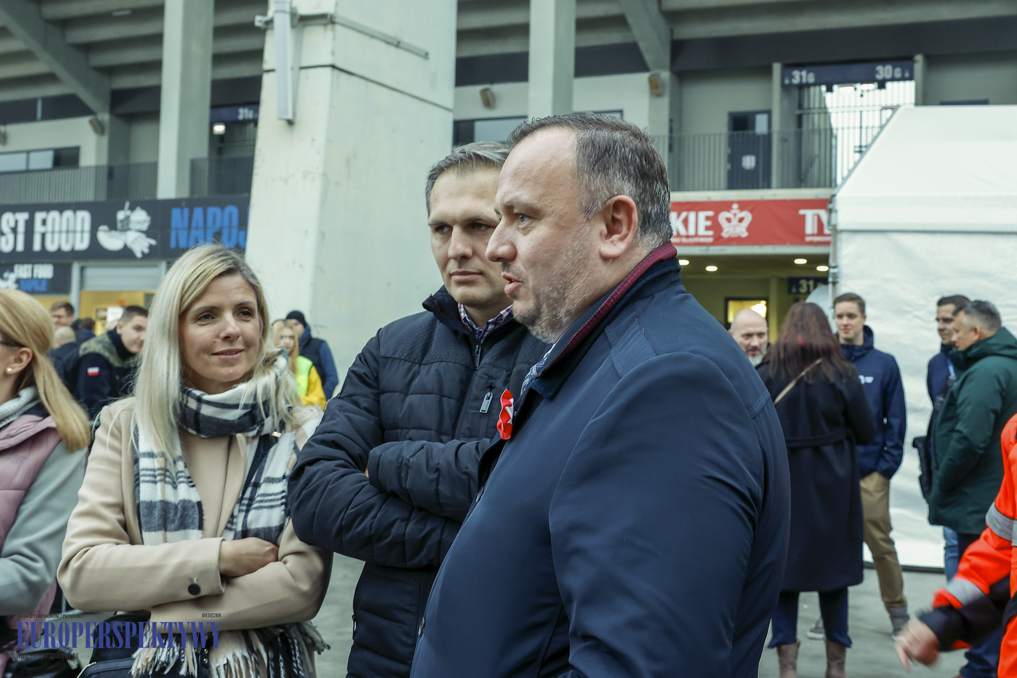 Europerspektywy Obchody Święta Niepodległości