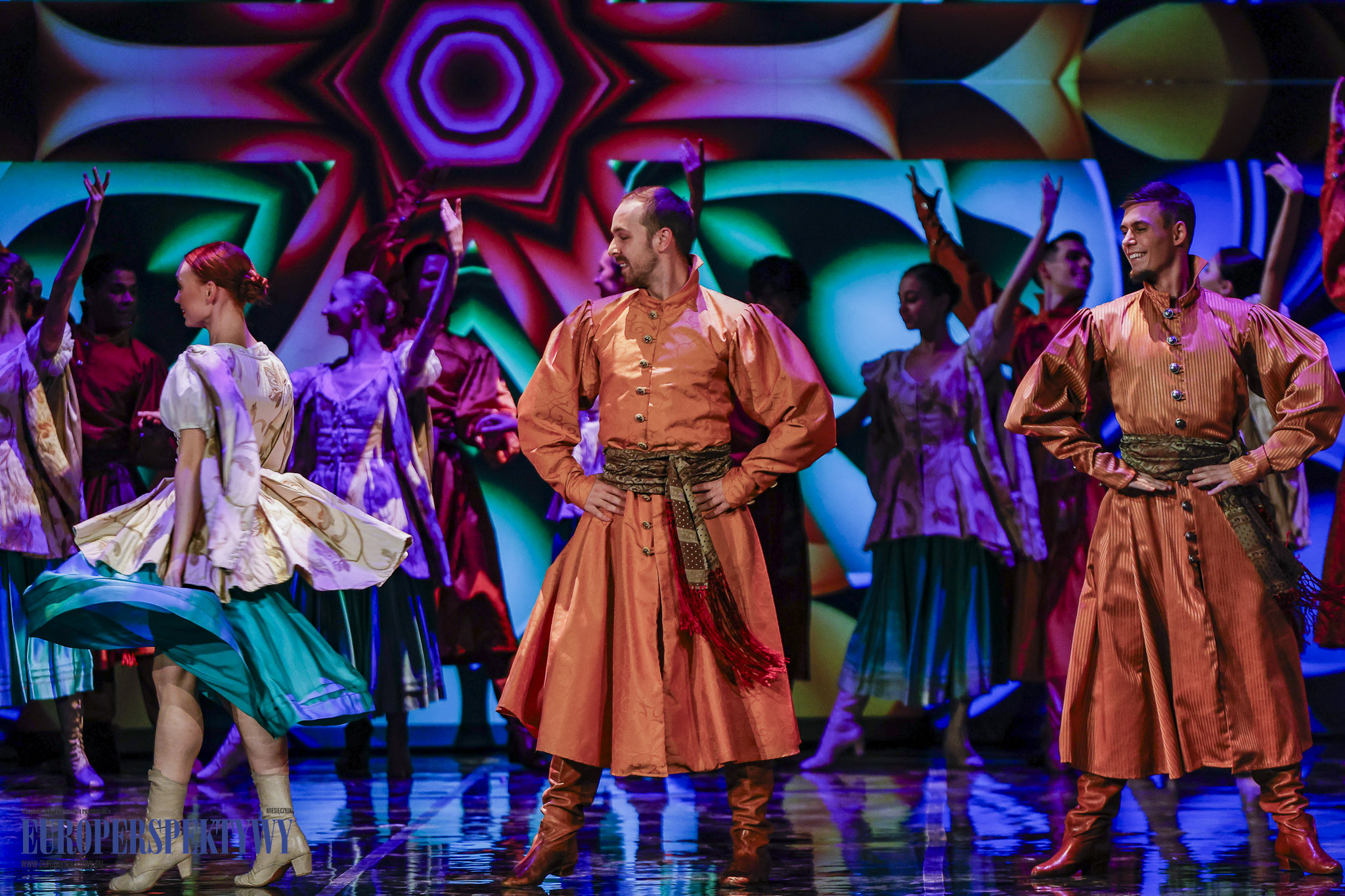 _MGL5940 Europerspektywy Opera Śląska: Wracamy do gry