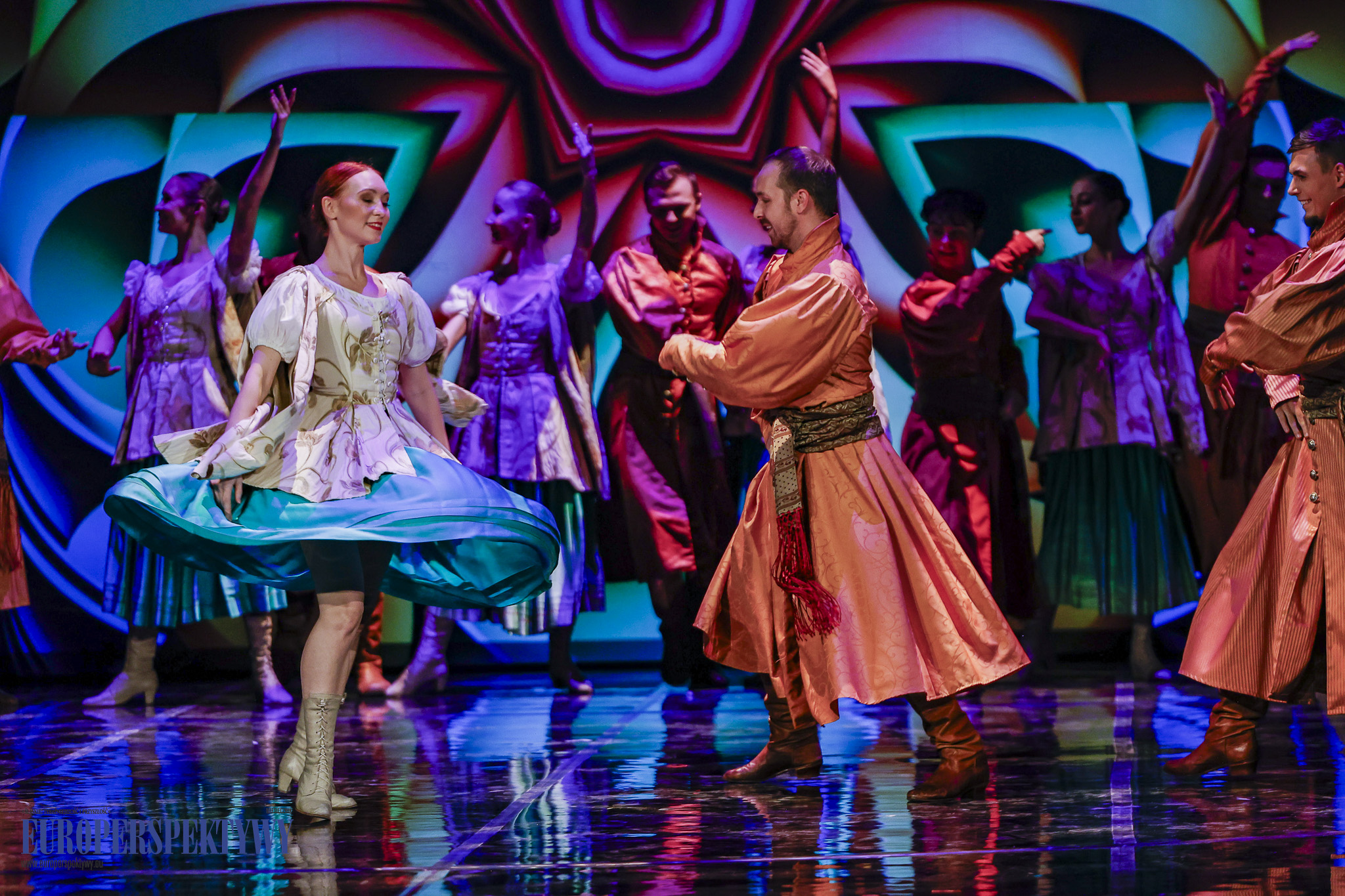 _MGL5946 Europerspektywy Opera Śląska: Wracamy do gry