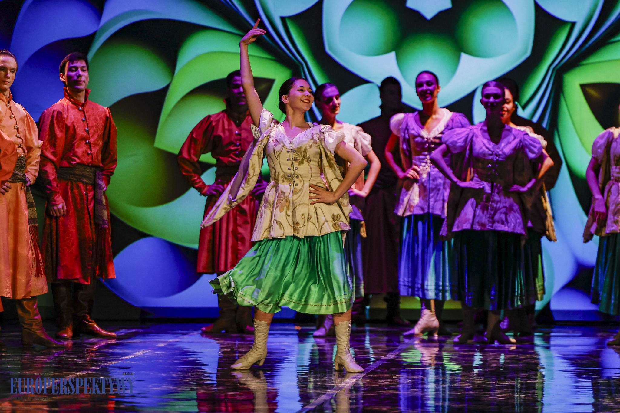 _MGL6008 Europerspektywy Opera Śląska: Wracamy do gry