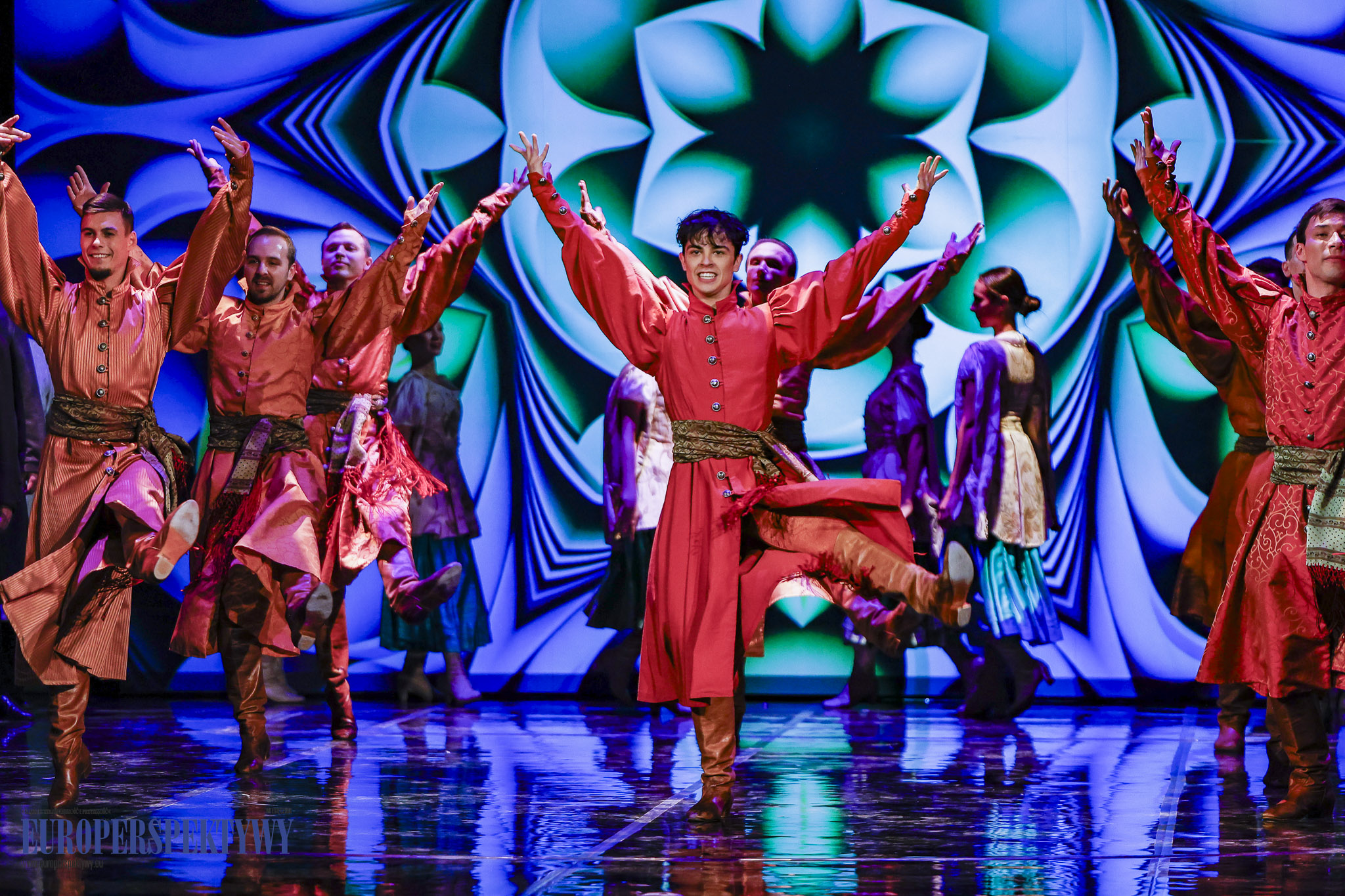 _MGL6104 Europerspektywy Opera Śląska: Wracamy do gry