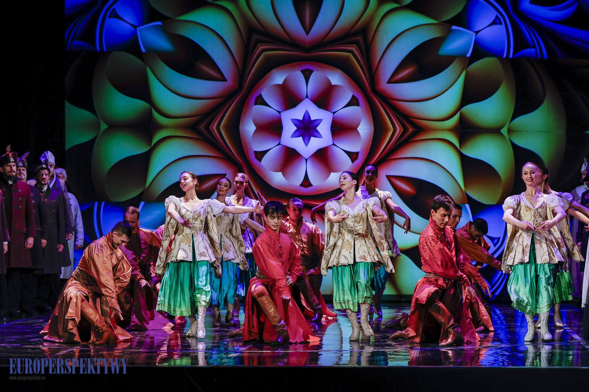 _MGL6138 Europerspektywy Opera Śląska: Wracamy do gry