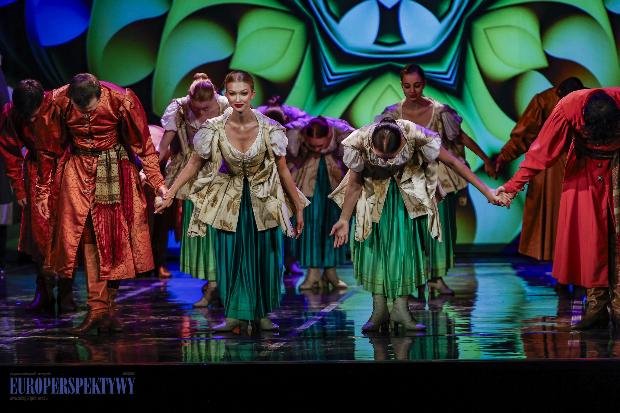 _MGL6290 Europerspektywy Opera Śląska: Wracamy do gry