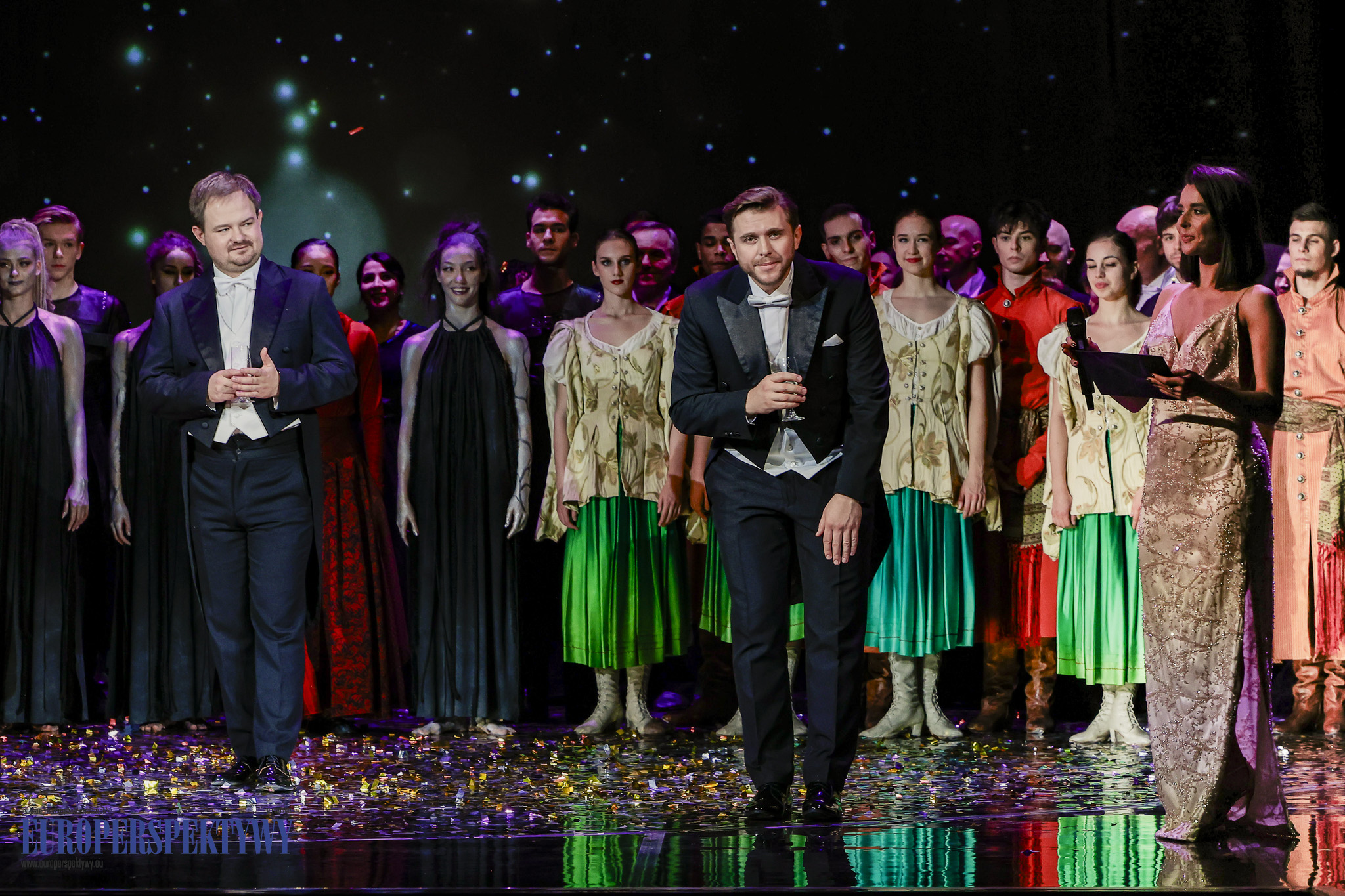 _MGL6800 Europerspektywy Opera Śląska: Wracamy do gry