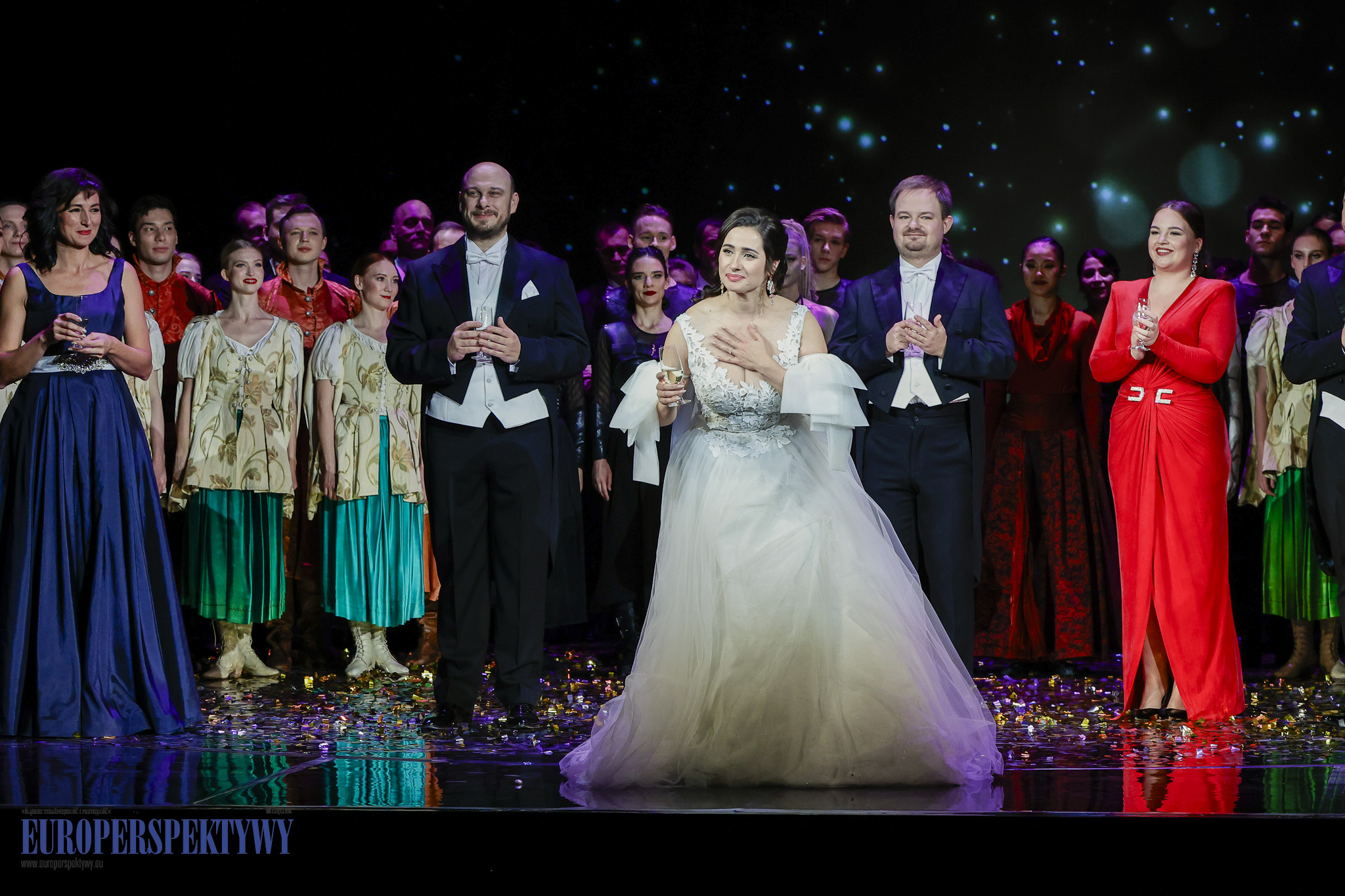 _MGL6900 Europerspektywy Opera Śląska: Wracamy do gry