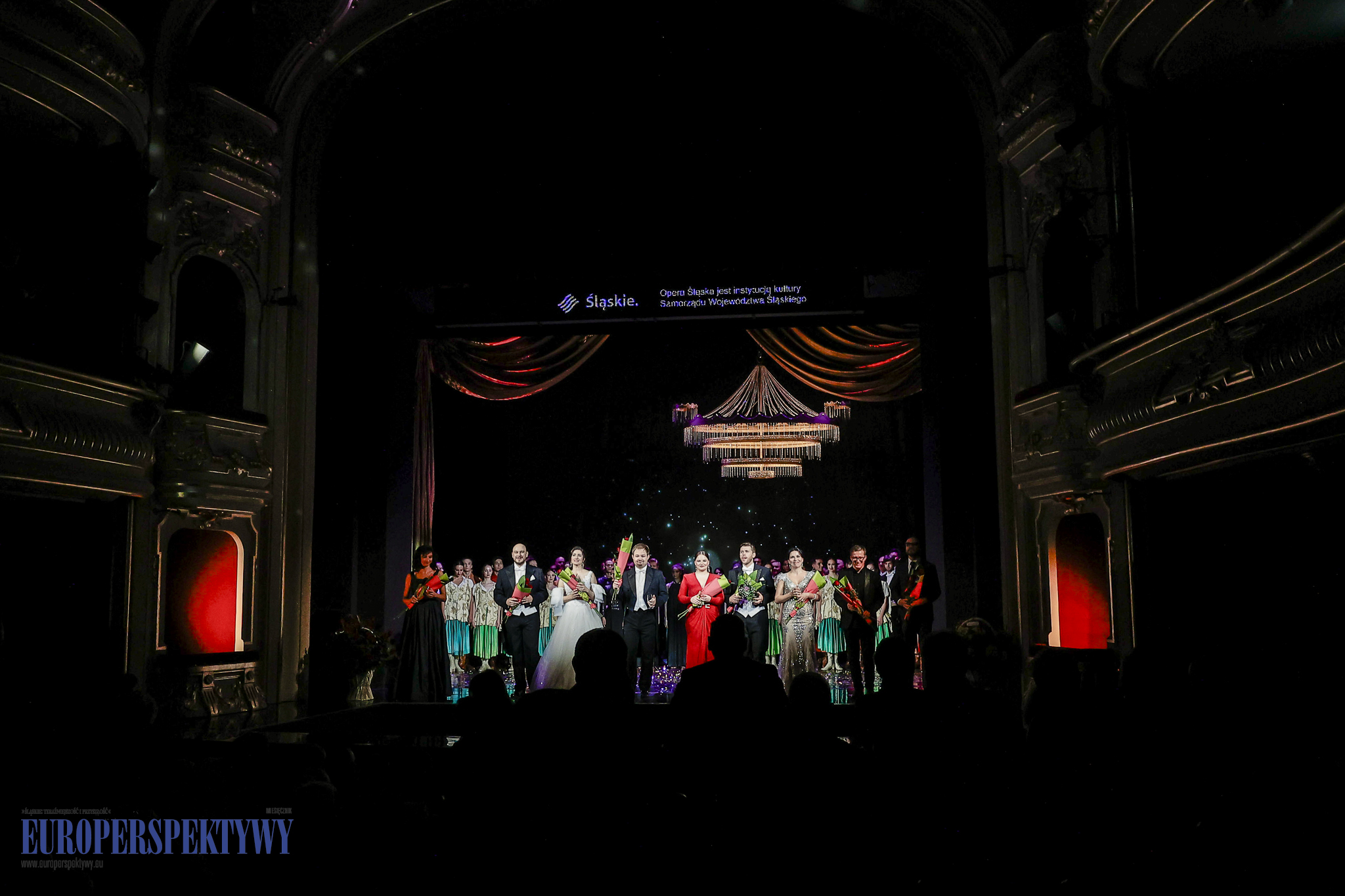 _MGL7026 Europerspektywy Opera Śląska: Wracamy do gry