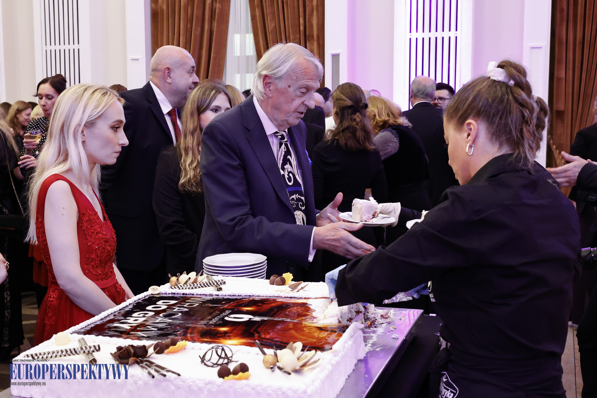 _MGL7187 Europerspektywy Opera Śląska: Wracamy do gry