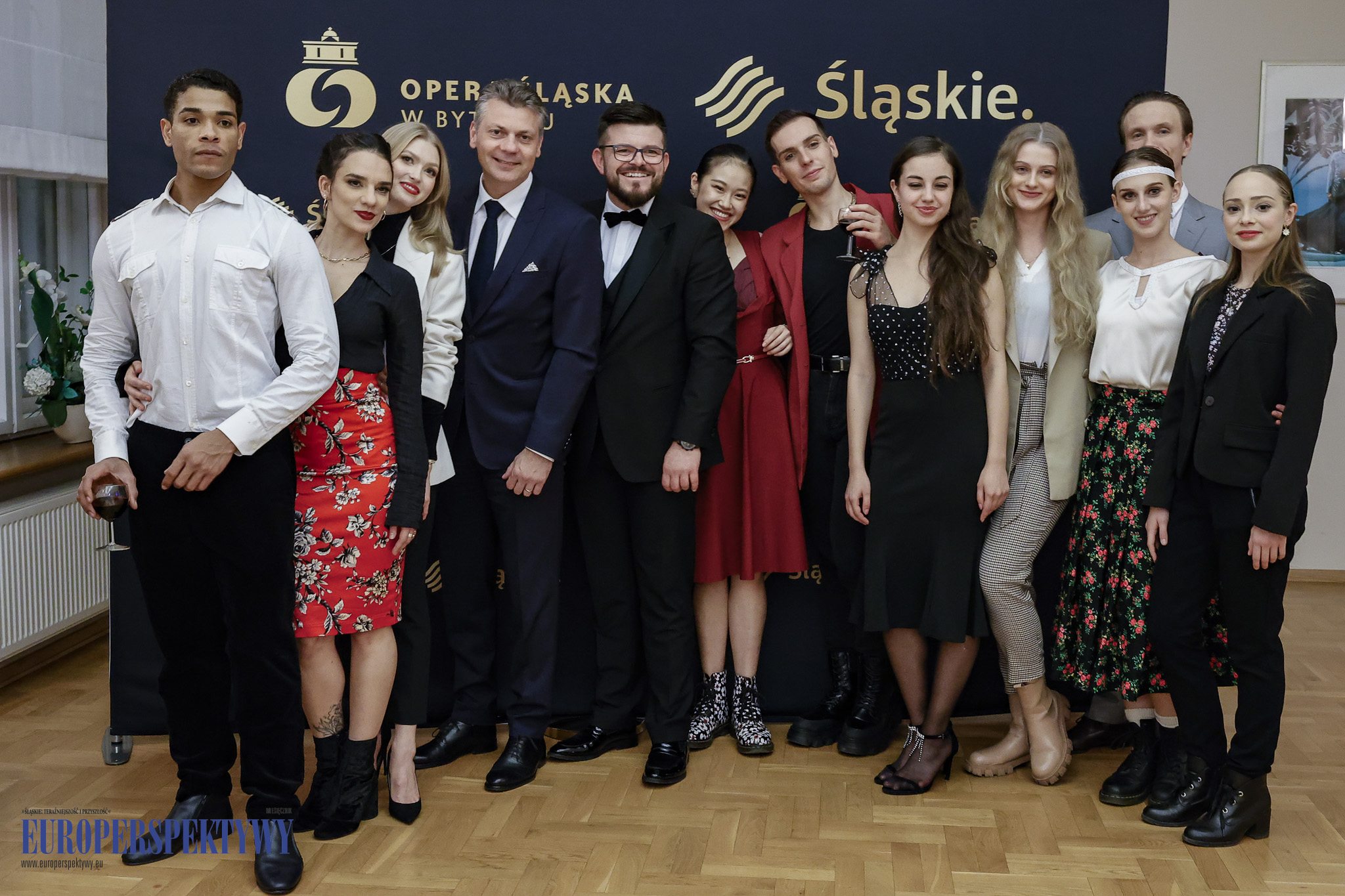 _MGL7205 Europerspektywy Opera Śląska: Wracamy do gry