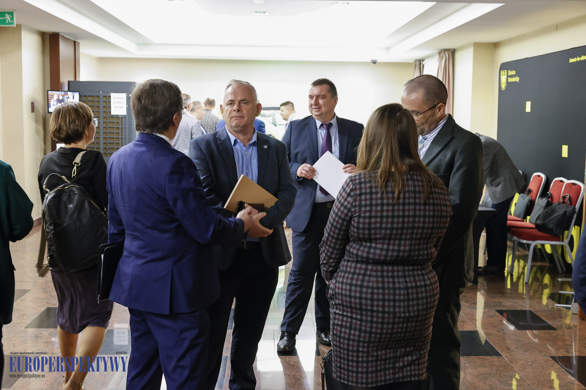 _MGL7207 Europerspektywy Regionalne Forum Energetyczne Województwa Śląskiego