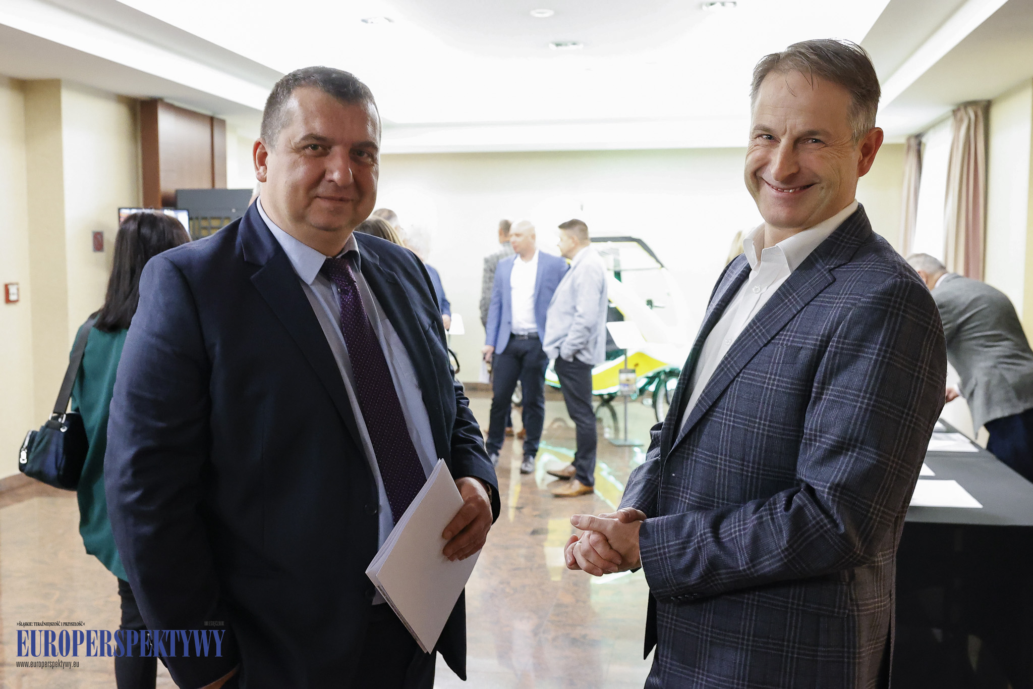 _MGL7215 Europerspektywy Regionalne Forum Energetyczne Województwa Śląskiego