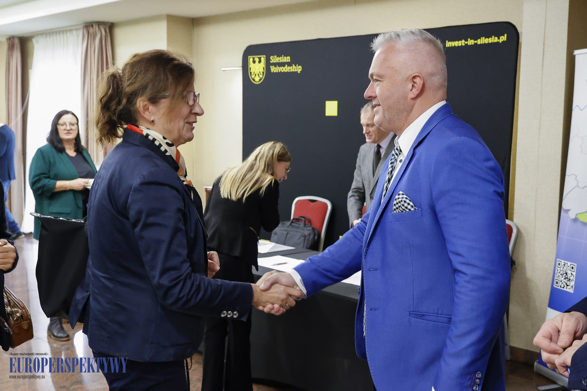 _MGL7223 Europerspektywy Regionalne Forum Energetyczne Województwa Śląskiego