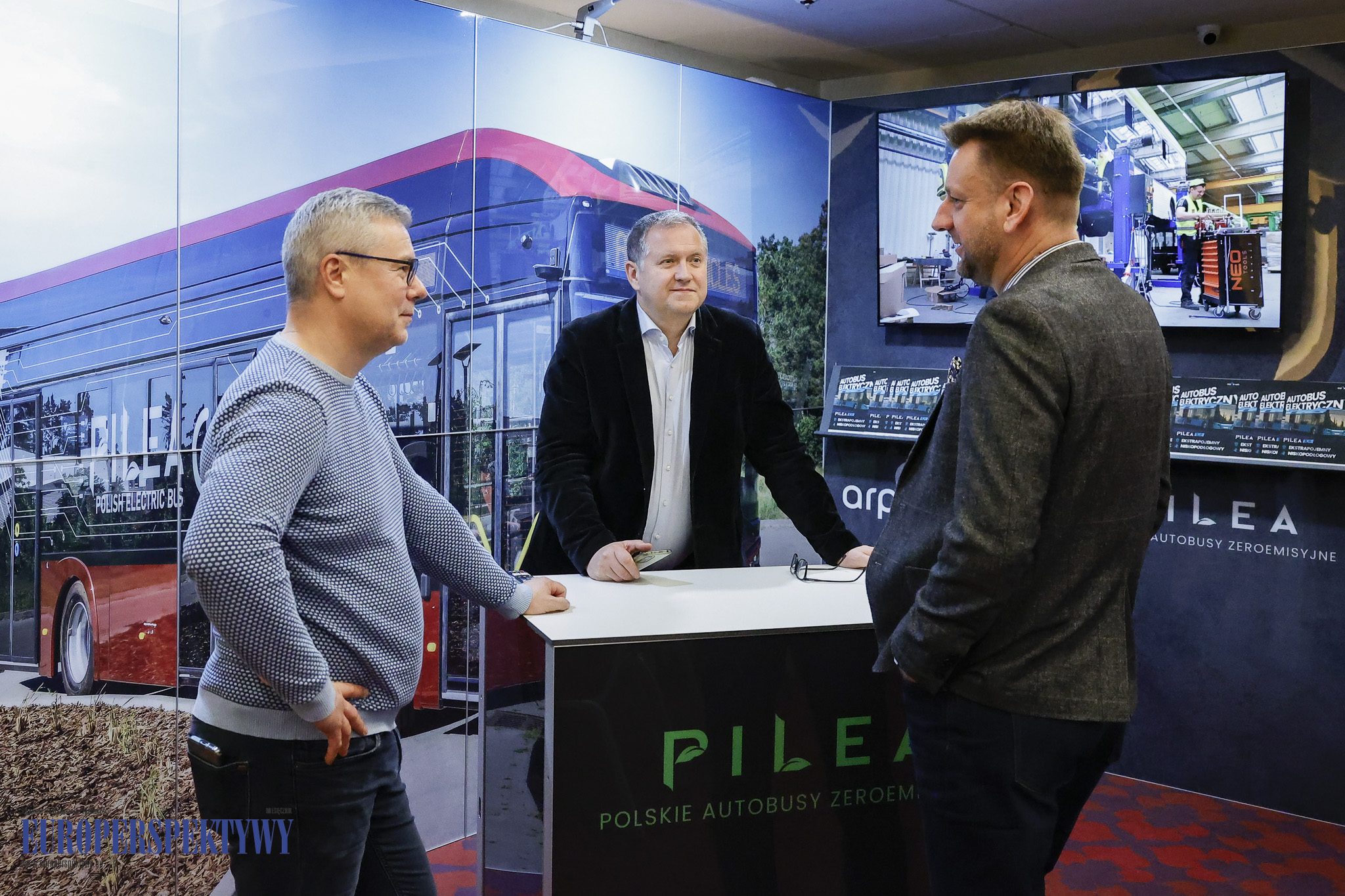 Europerspektywy Europerspektywy