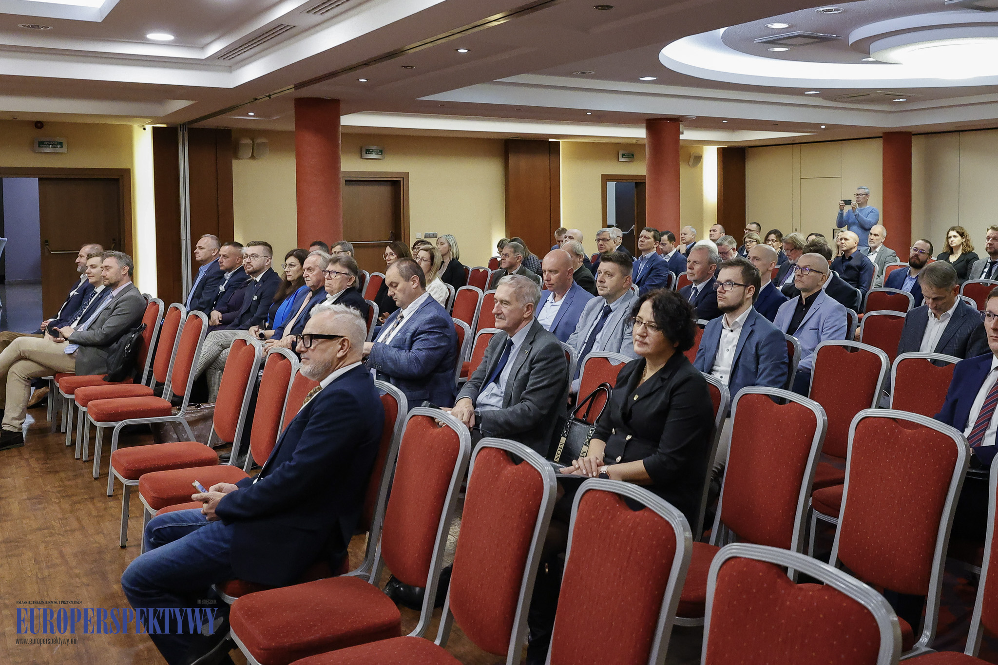 _MGL7278 Europerspektywy Regionalne Forum Energetyczne Województwa Śląskiego