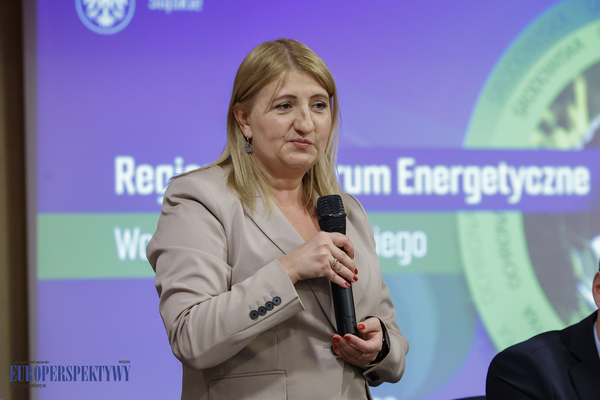 _MGL7284 Europerspektywy Regionalne Forum Energetyczne Województwa Śląskiego