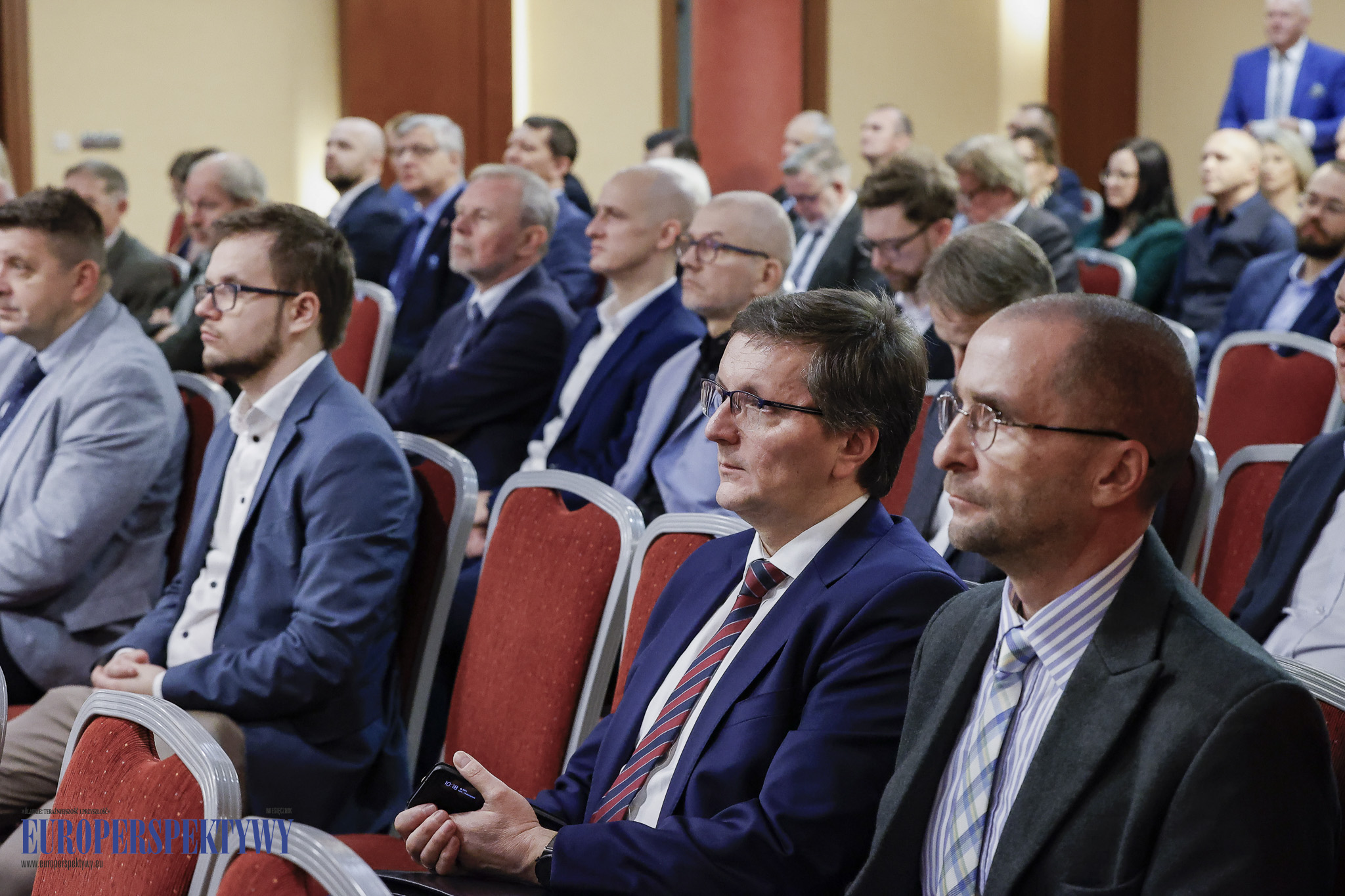 _MGL7295 Europerspektywy Regionalne Forum Energetyczne Województwa Śląskiego