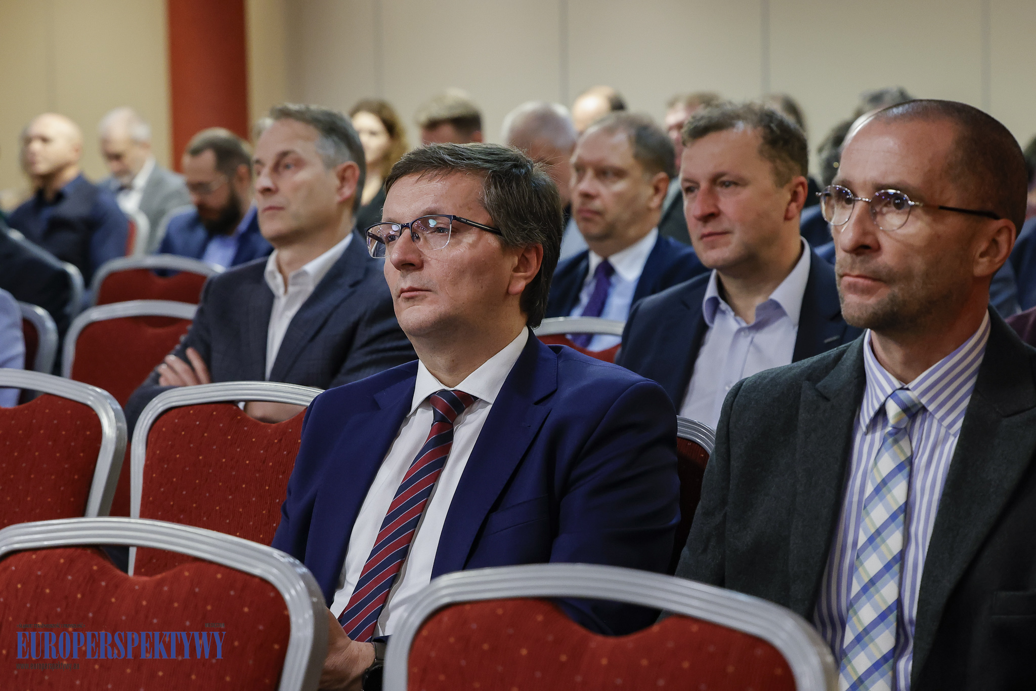 _MGL7336 Europerspektywy Regionalne Forum Energetyczne Województwa Śląskiego