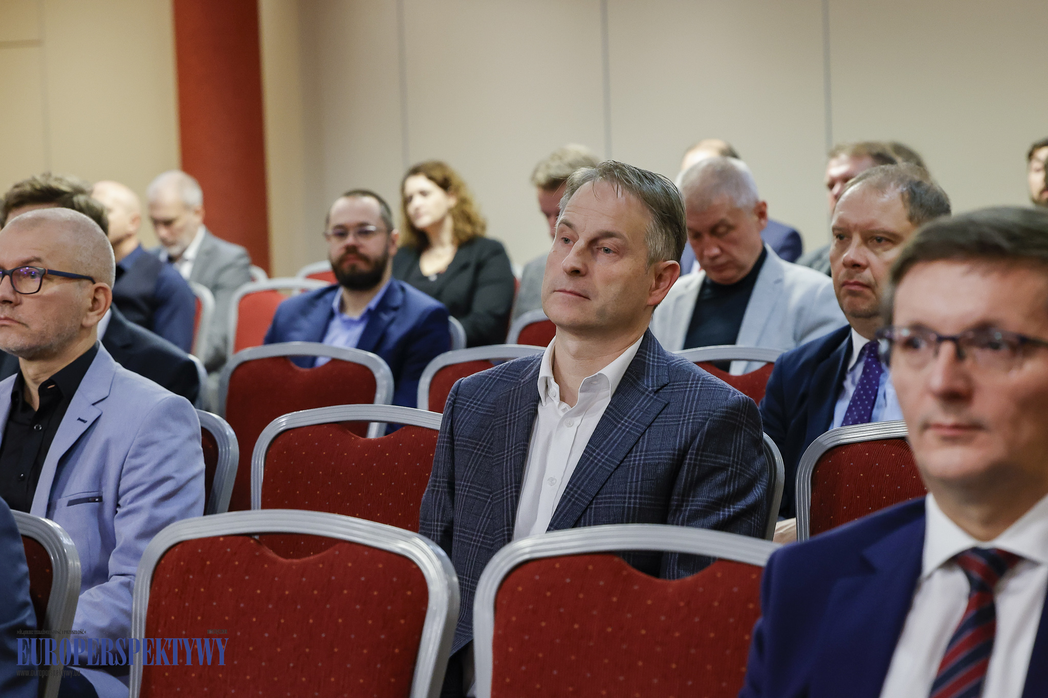 _MGL7338 Europerspektywy Regionalne Forum Energetyczne Województwa Śląskiego