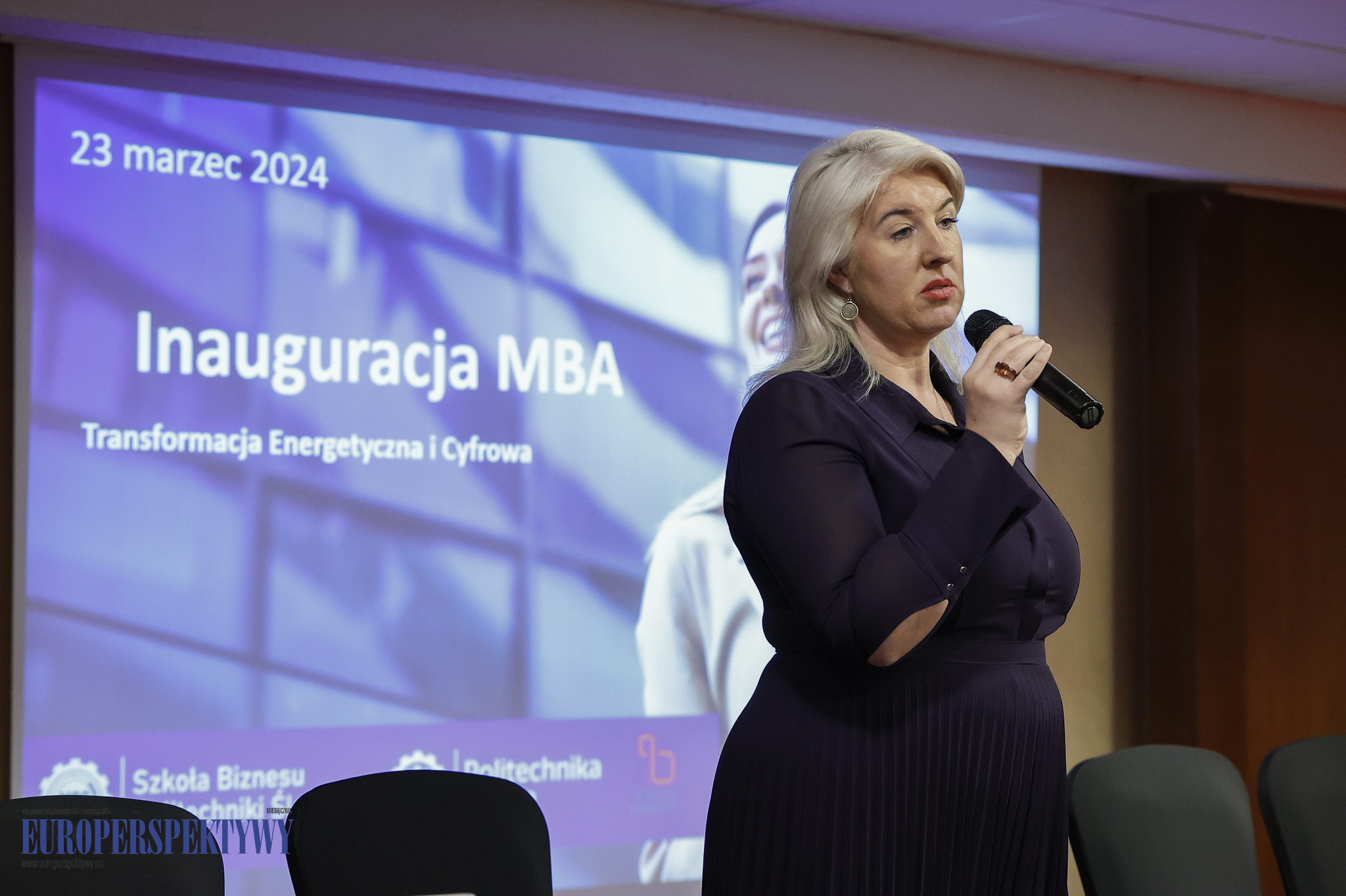 _MGL7365 Europerspektywy Regionalne Forum Energetyczne Województwa Śląskiego