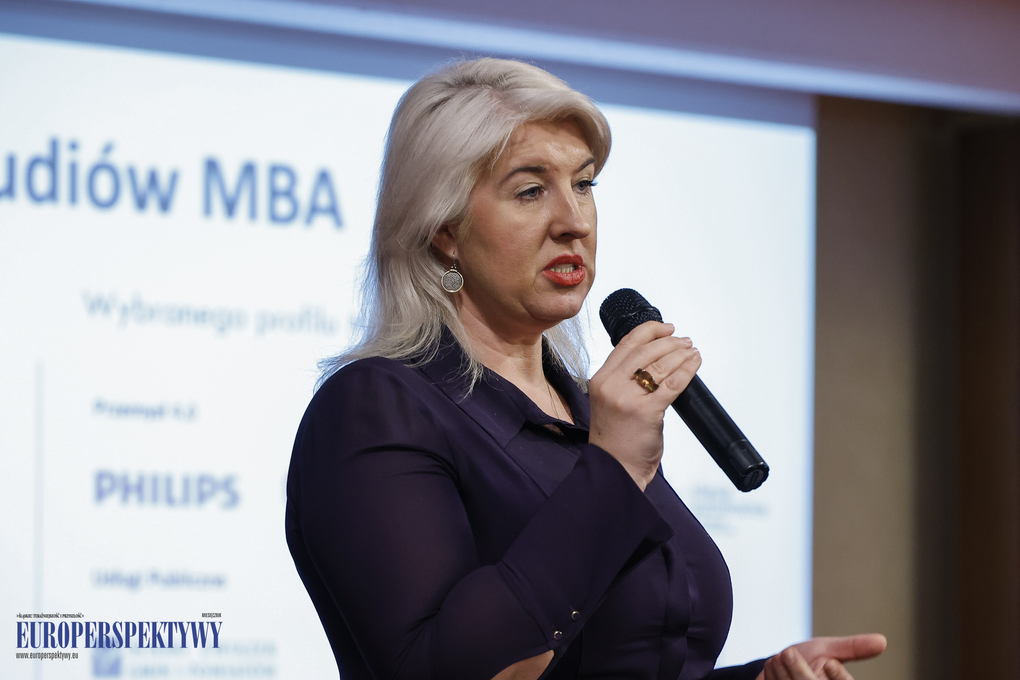 _MGL7394 Europerspektywy Regionalne Forum Energetyczne Województwa Śląskiego