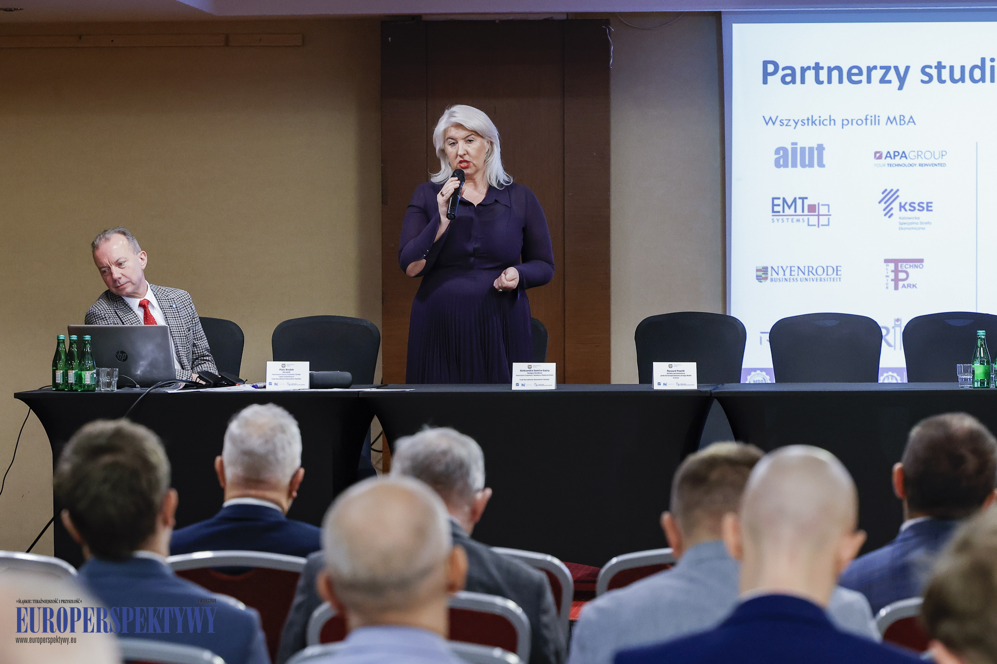 _MGL7421 Europerspektywy Regionalne Forum Energetyczne Województwa Śląskiego