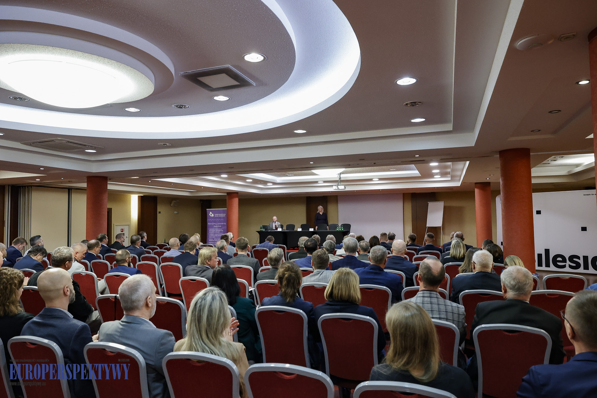 _MGL7447 Europerspektywy Regionalne Forum Energetyczne Województwa Śląskiego