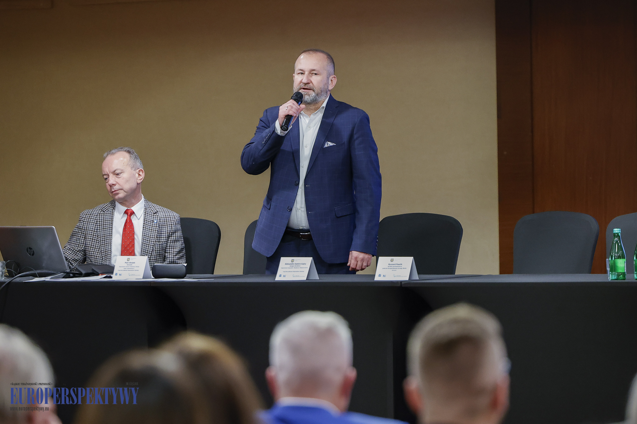 _MGL7499 Europerspektywy Regionalne Forum Energetyczne Województwa Śląskiego