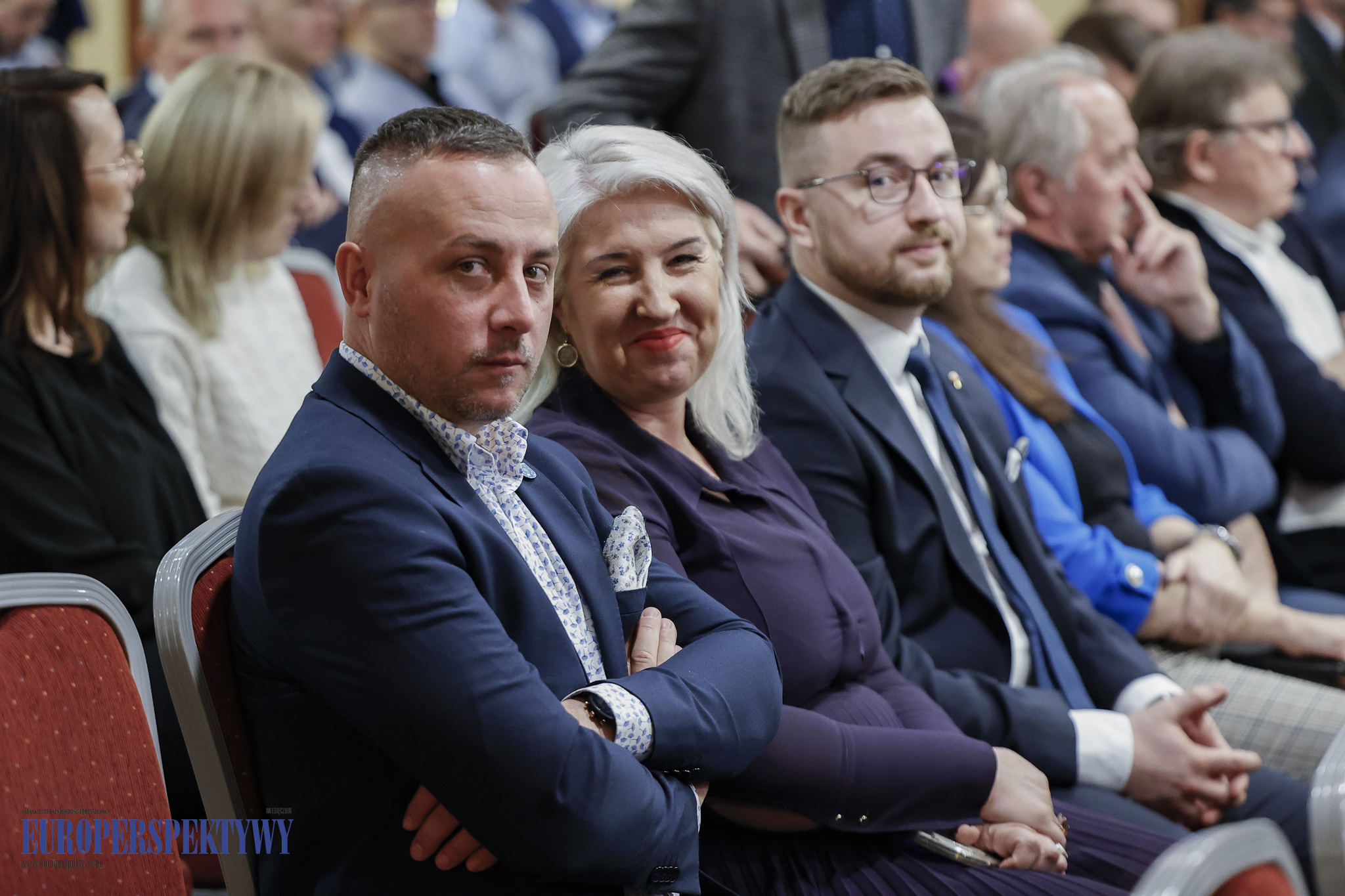 _MGL7526 Europerspektywy Regionalne Forum Energetyczne Województwa Śląskiego