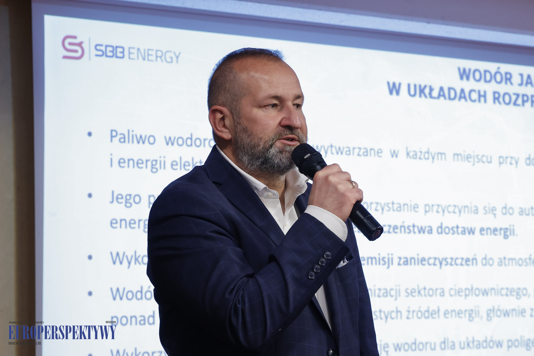 _MGL7534 Europerspektywy Regionalne Forum Energetyczne Województwa Śląskiego