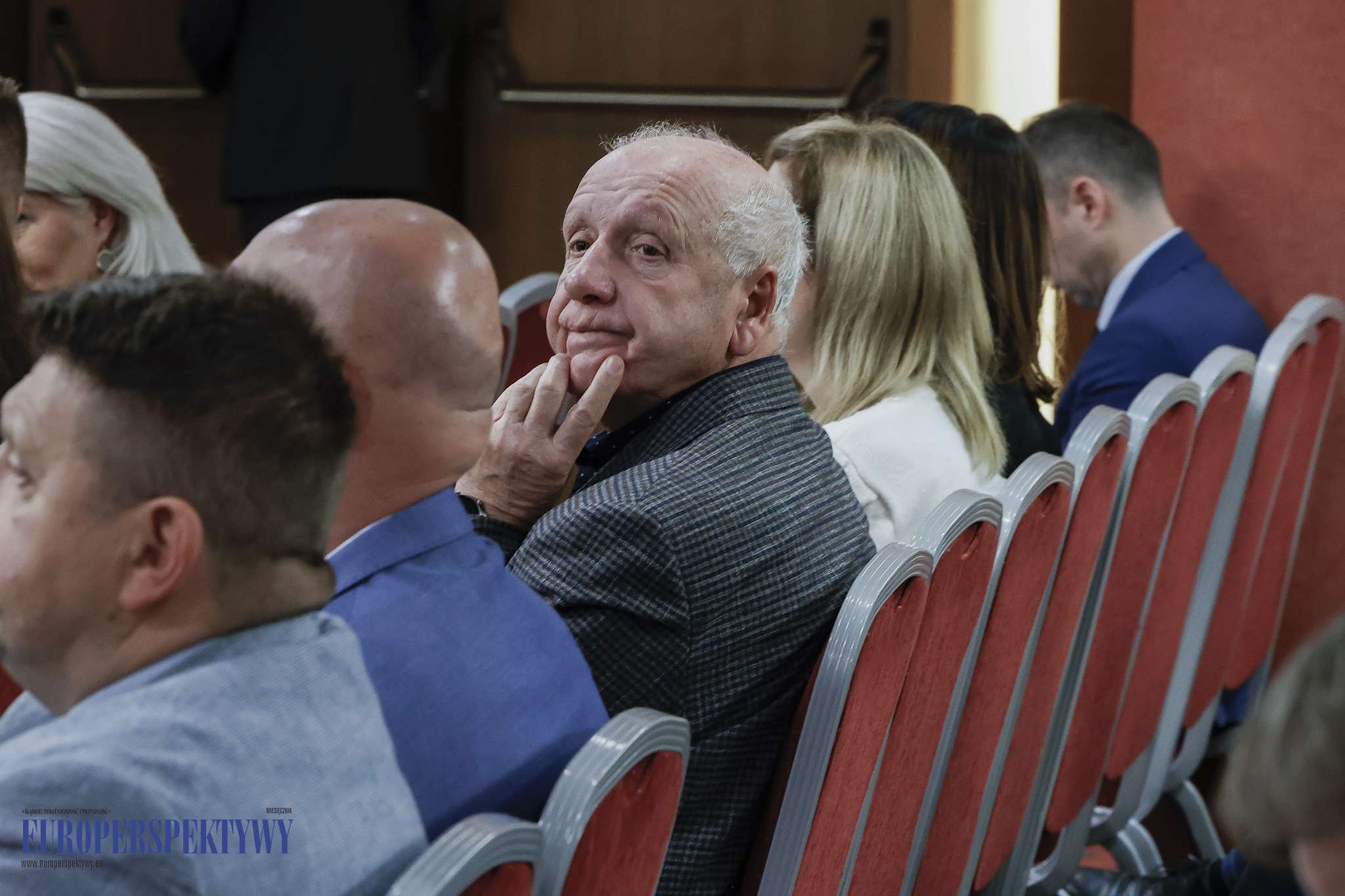 _MGL7605 Europerspektywy Regionalne Forum Energetyczne Województwa Śląskiego