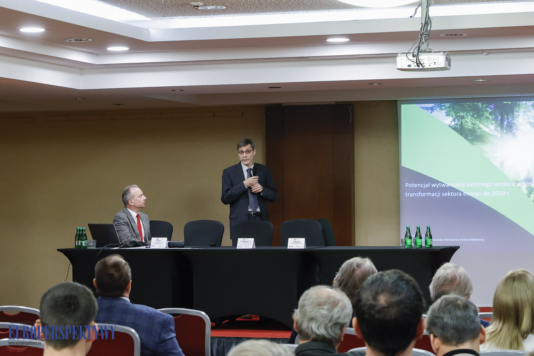 _MGL7678 Europerspektywy Regionalne Forum Energetyczne Województwa Śląskiego