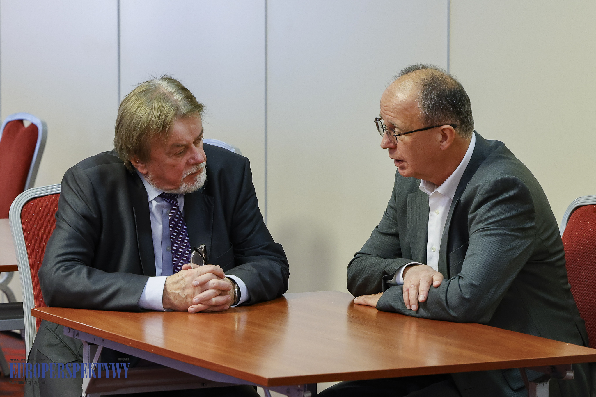 _MGL7760 Europerspektywy Regionalne Forum Energetyczne Województwa Śląskiego