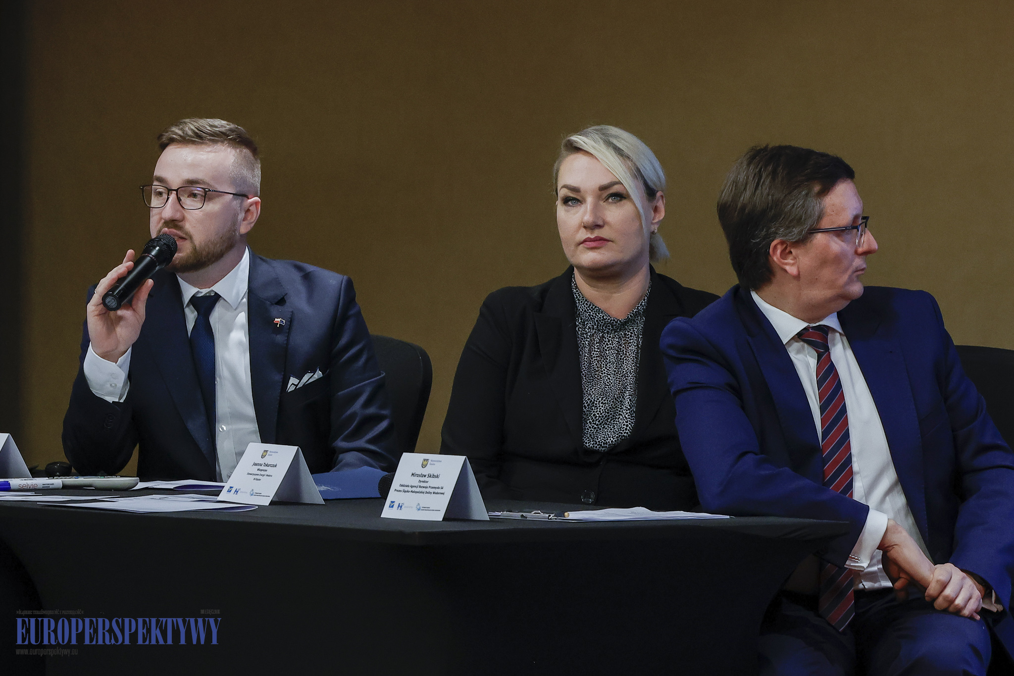 _MGL7813 Europerspektywy Regionalne Forum Energetyczne Województwa Śląskiego