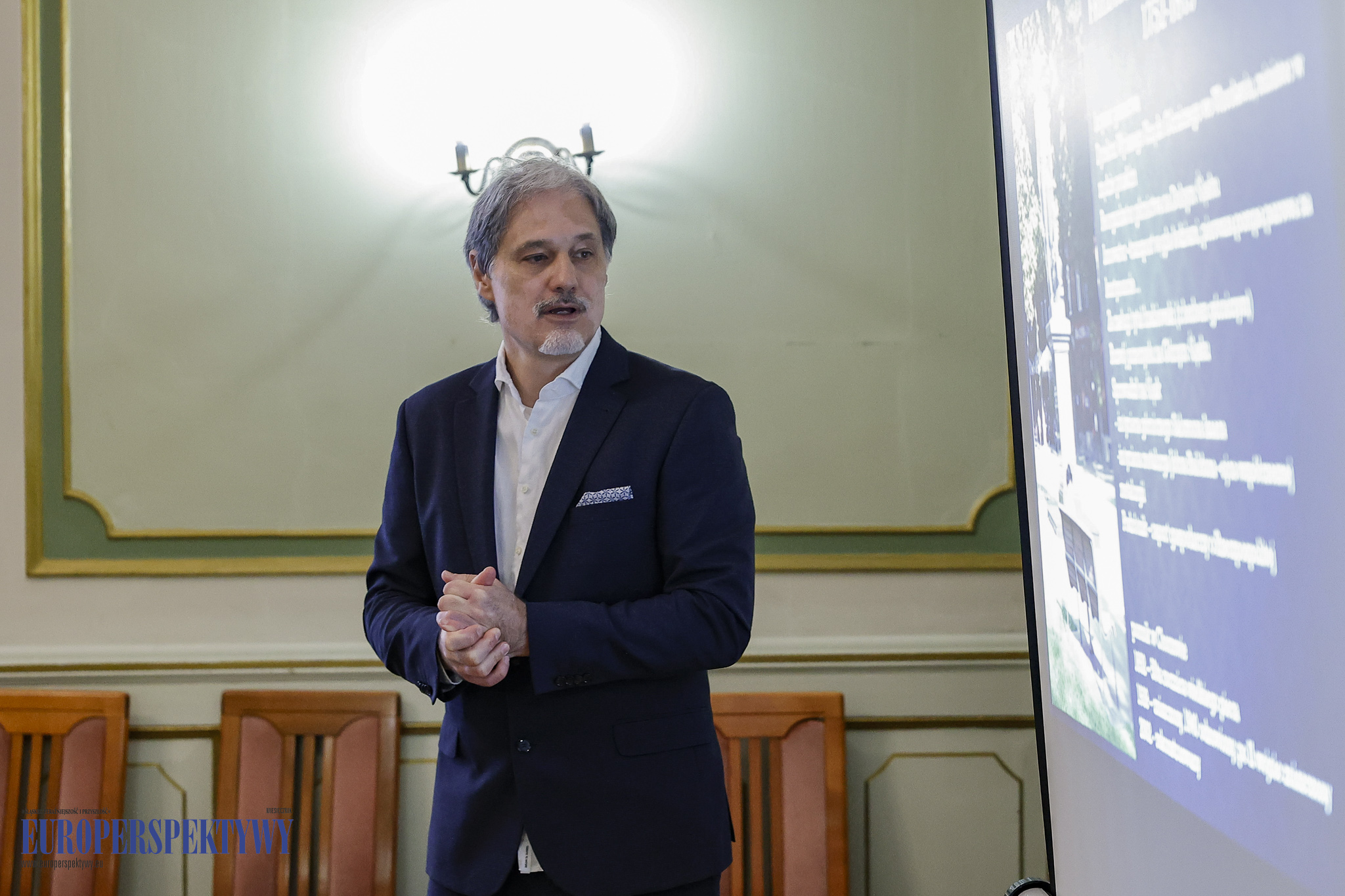 Europerspektywy IPH Tarnowskie Góry: śniadanie biznesowe