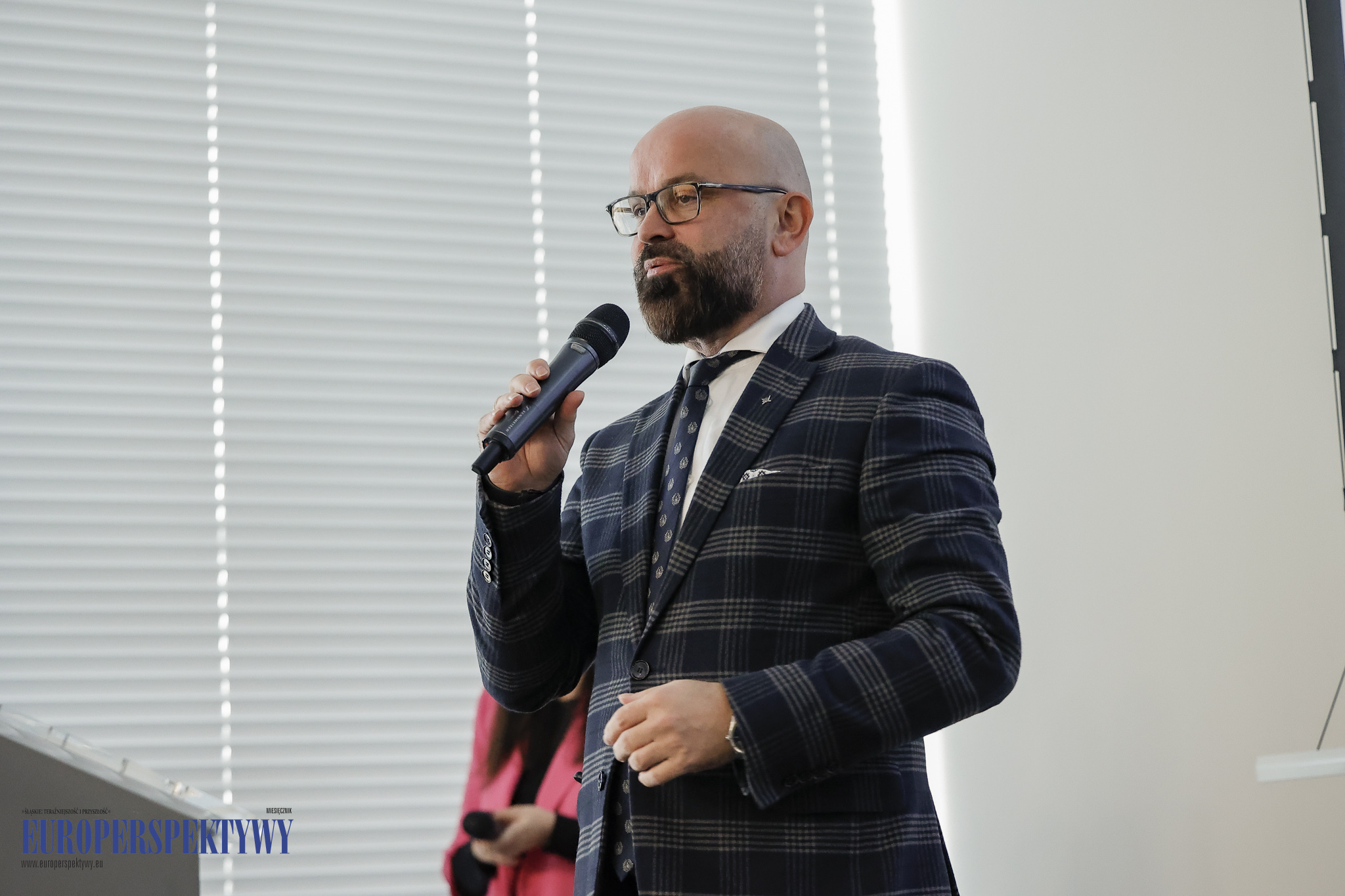 _MGL8279 Europerspektywy KSSE: EDIH-Silesia