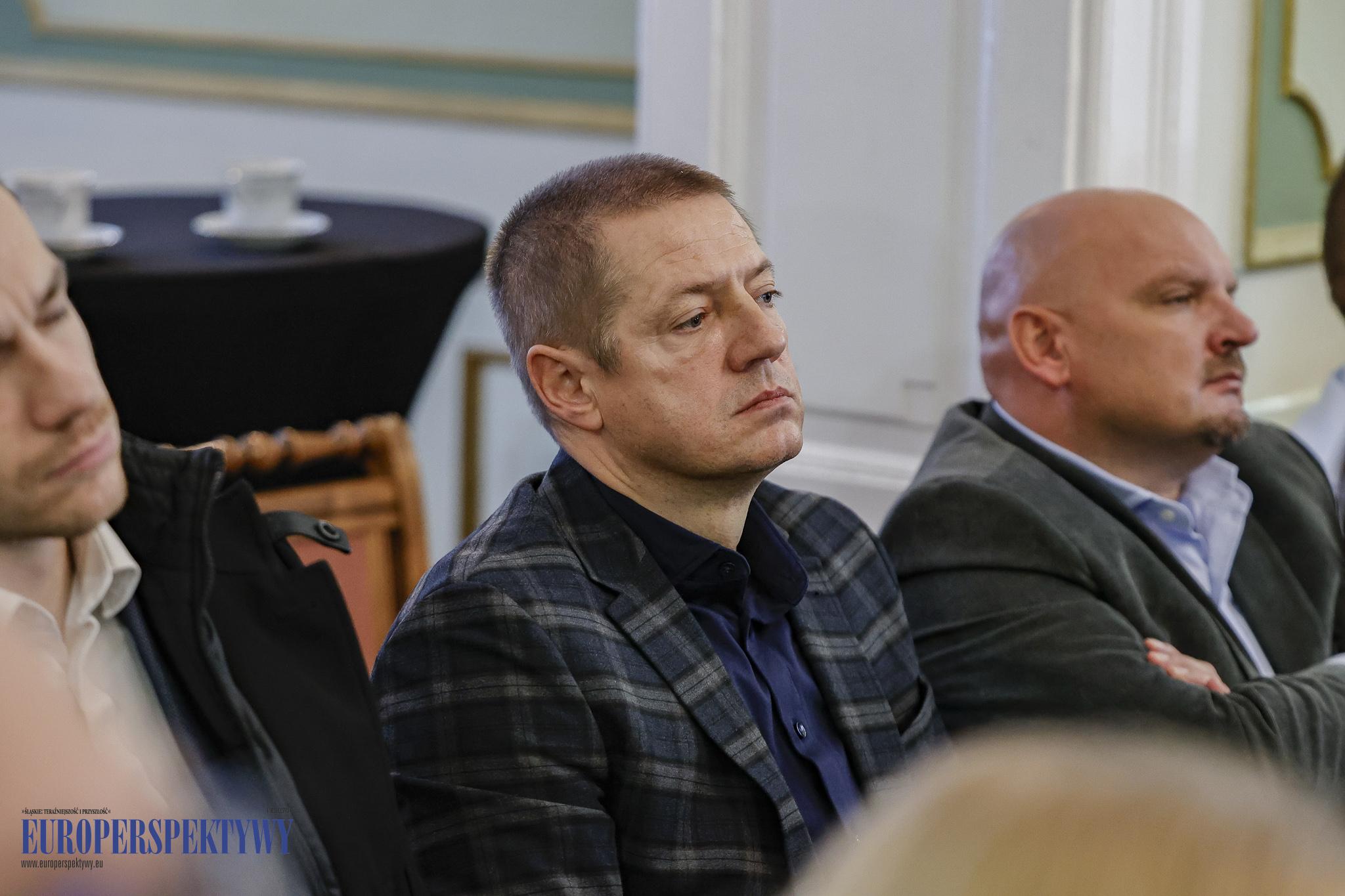 Europerspektywy IPH Tarnowskie Góry: śniadanie biznesowe