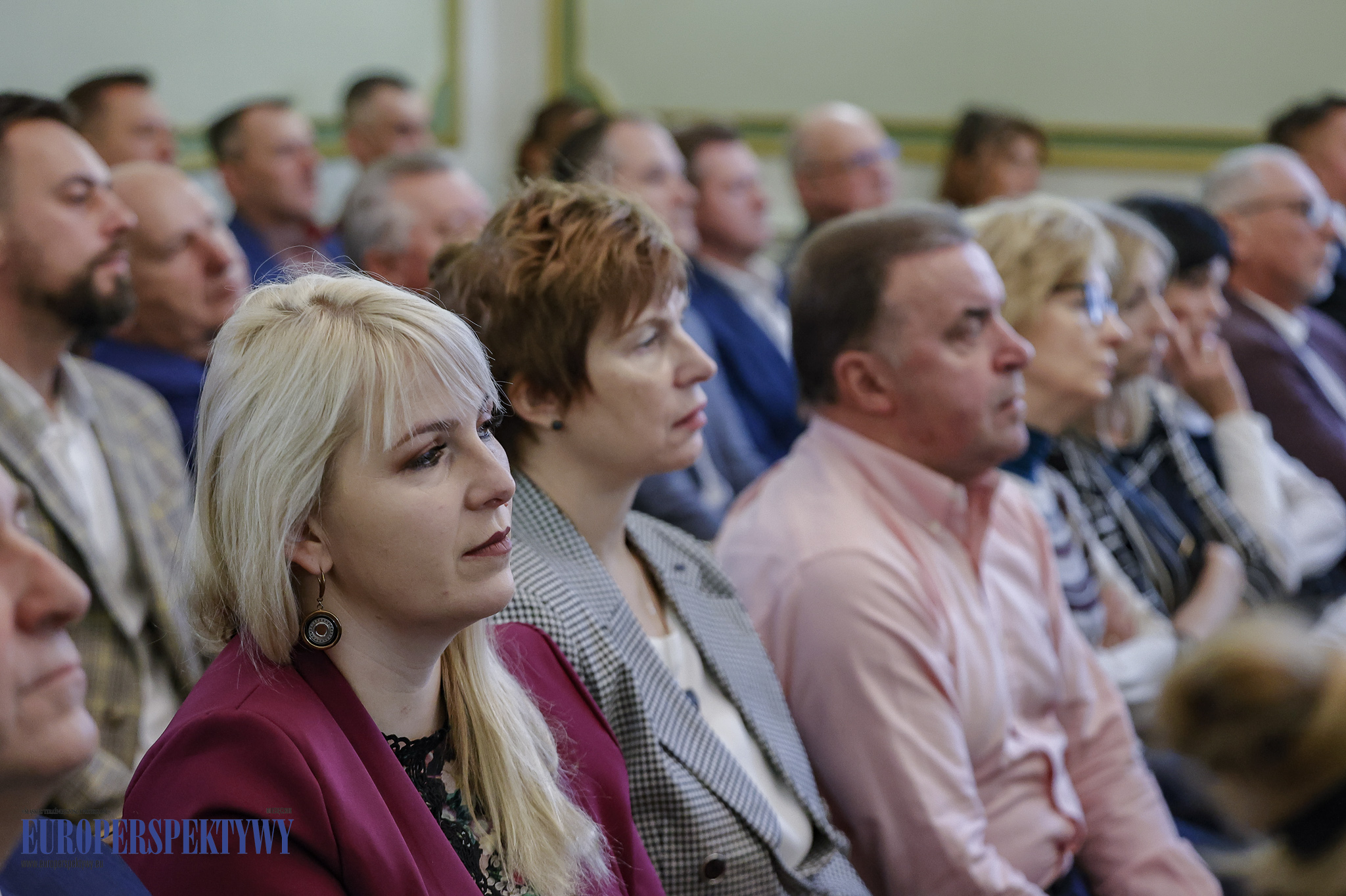 Europerspektywy IPH Tarnowskie Góry: śniadanie biznesowe