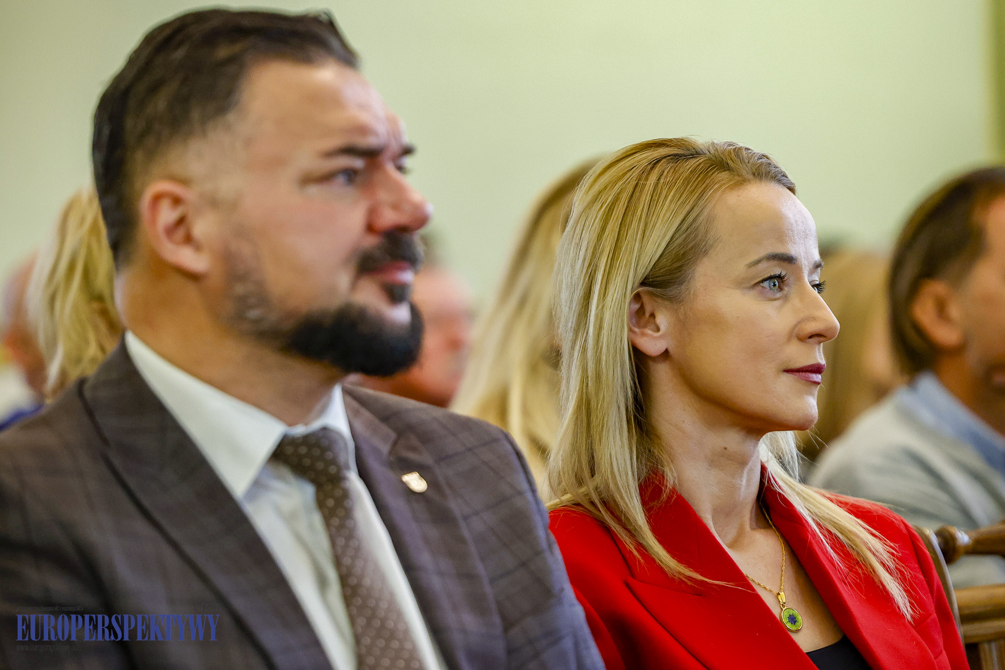 Europerspektywy IPH Tarnowskie Góry: śniadanie biznesowe