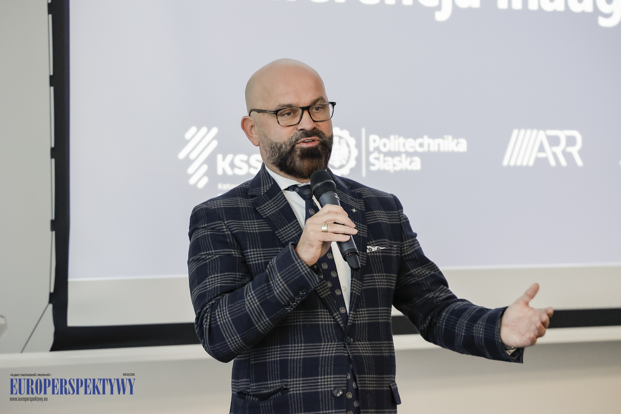 _MGL8325 Europerspektywy KSSE: EDIH-Silesia