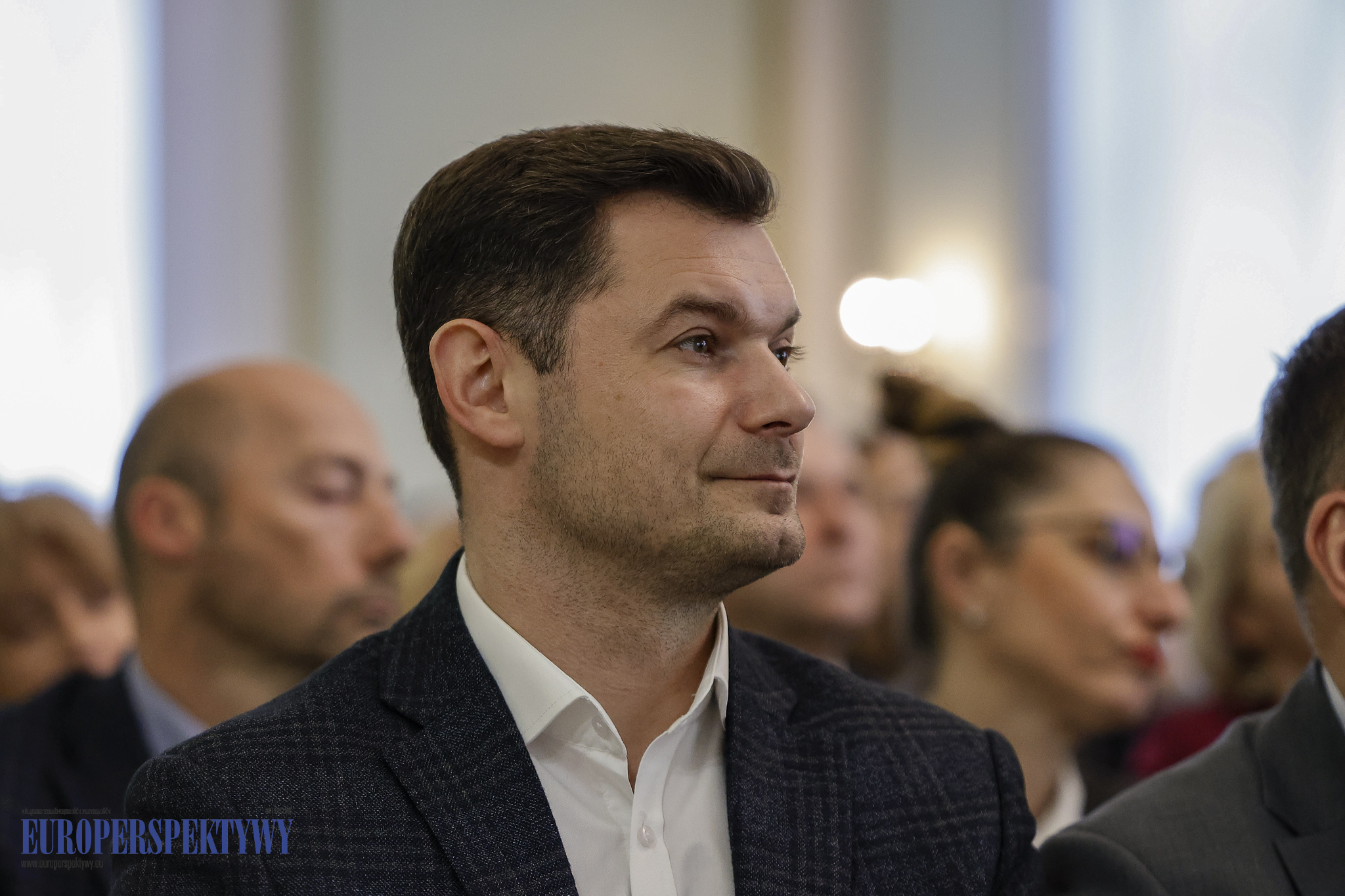 Europerspektywy IPH Tarnowskie Góry: śniadanie biznesowe