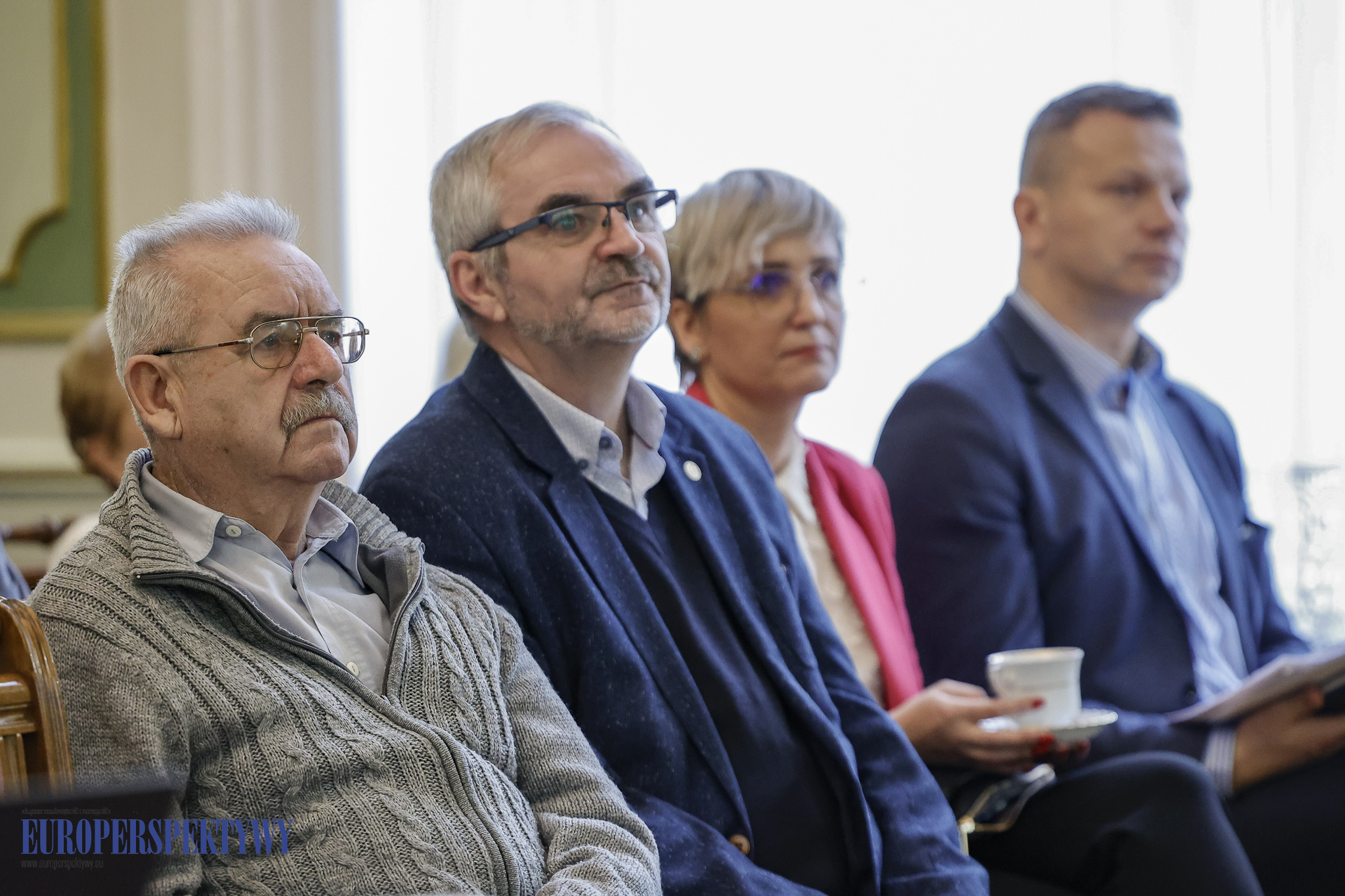 Europerspektywy IPH Tarnowskie Góry: śniadanie biznesowe