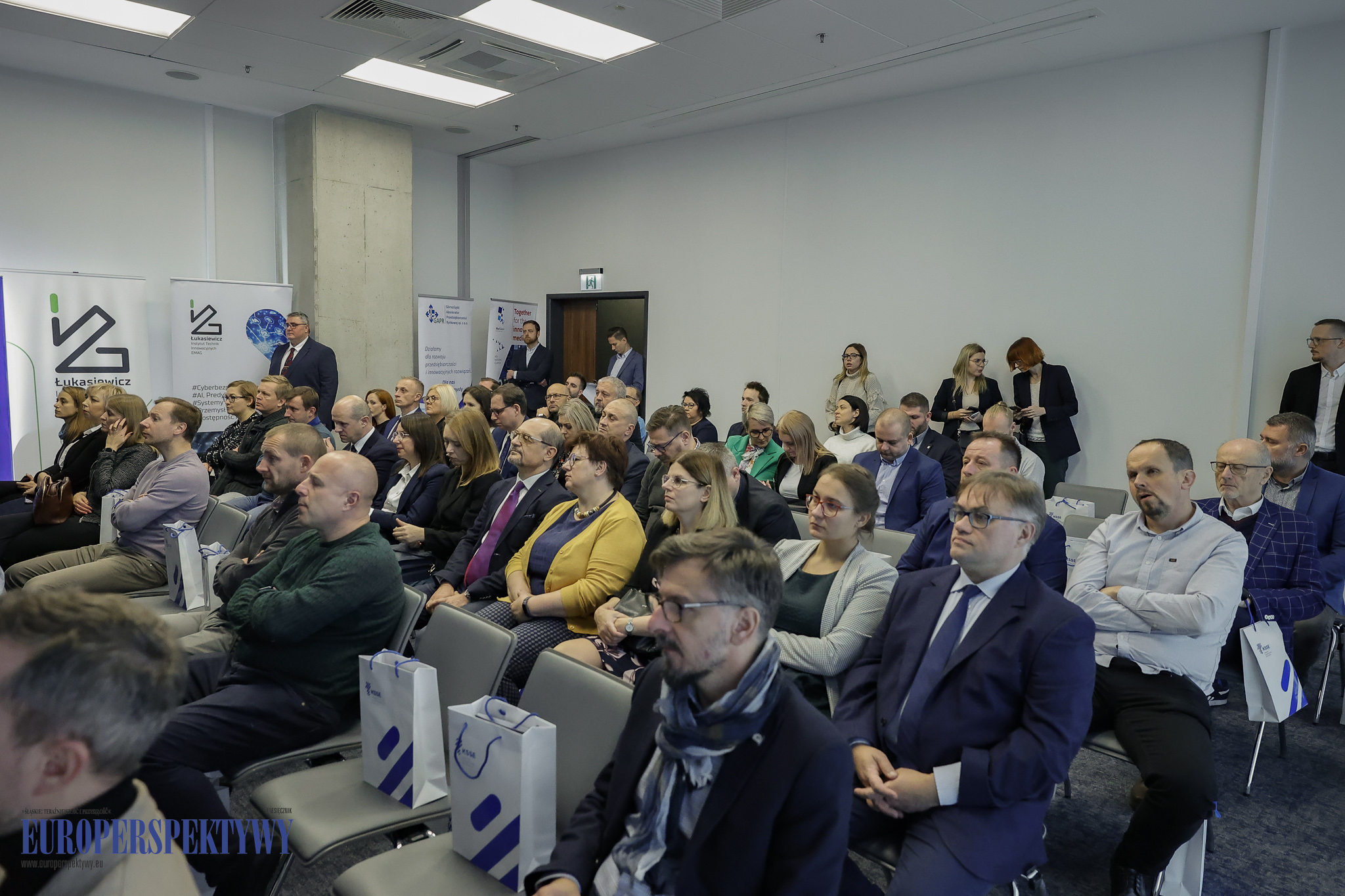 _MGL8369 Europerspektywy KSSE: EDIH-Silesia