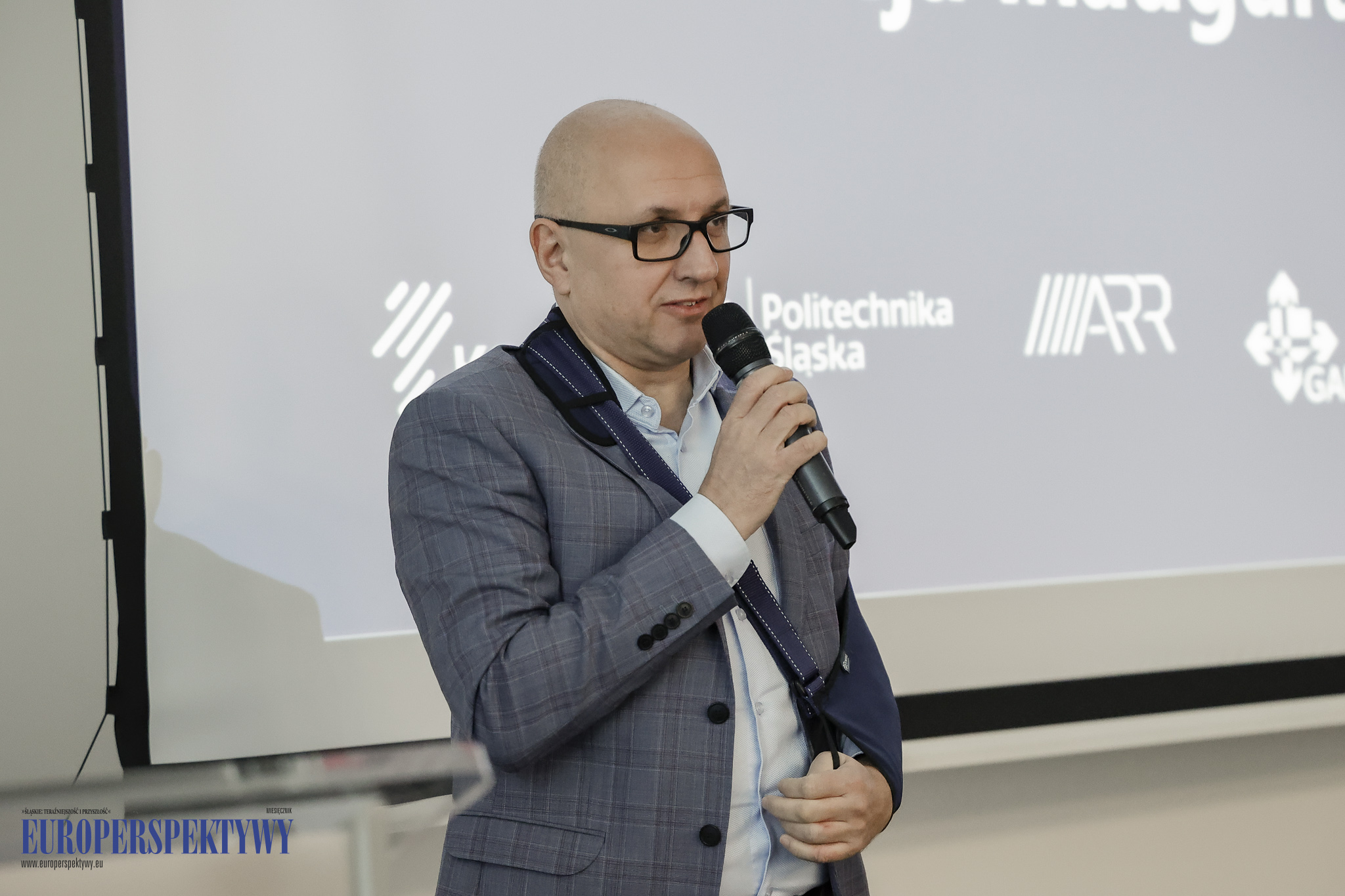 _MGL8426 Europerspektywy KSSE: EDIH-Silesia