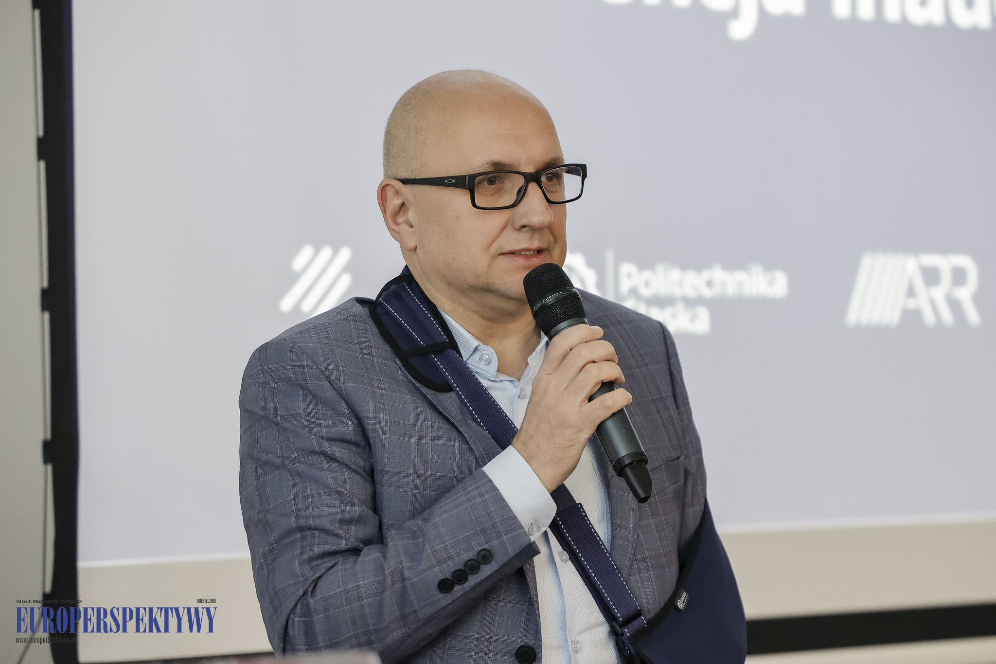 _MGL8443 Europerspektywy KSSE: EDIH-Silesia