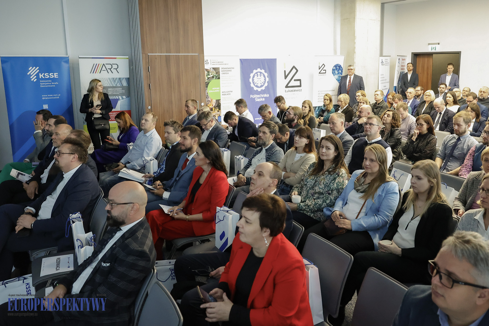 _MGL8446 Europerspektywy KSSE: EDIH-Silesia