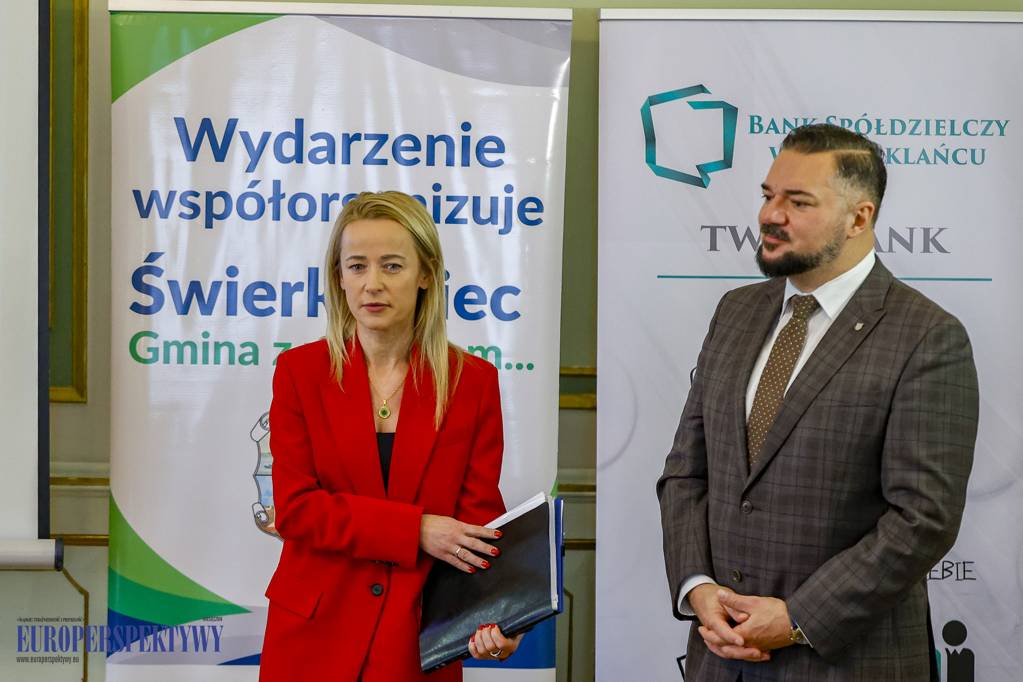 Europerspektywy IPH Tarnowskie Góry: śniadanie biznesowe