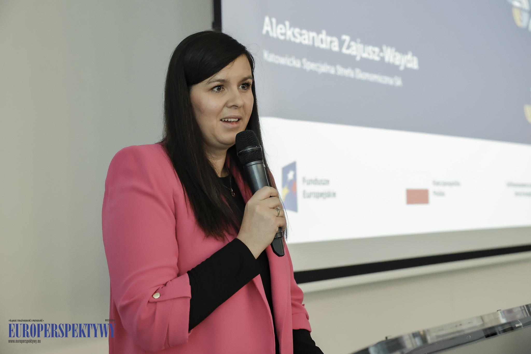 _MGL8488 Europerspektywy KSSE: EDIH-Silesia