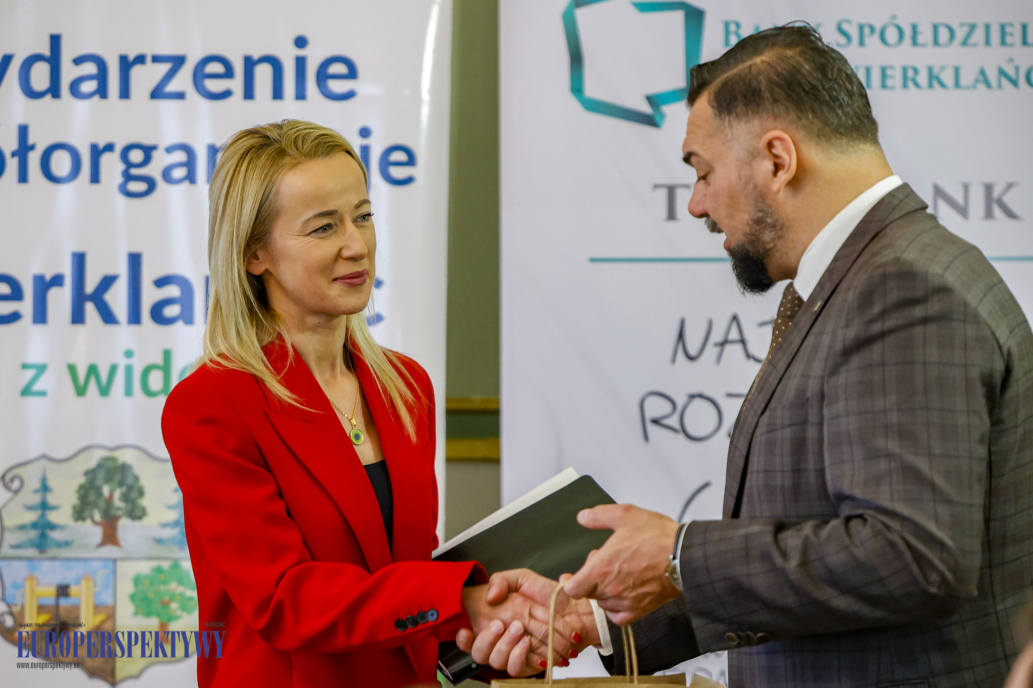 Europerspektywy IPH Tarnowskie Góry: śniadanie biznesowe