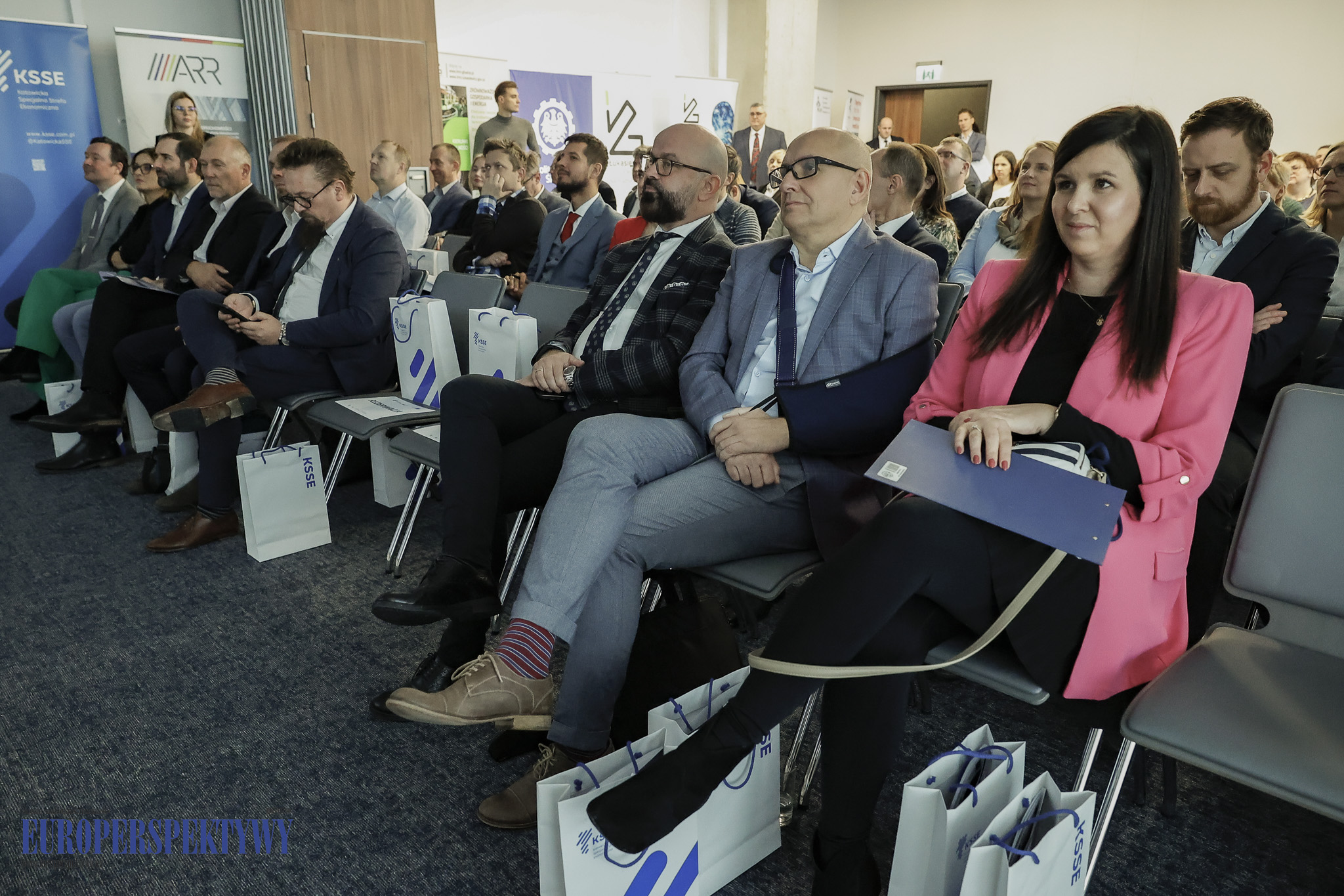 _MGL8599 Europerspektywy KSSE: EDIH-Silesia