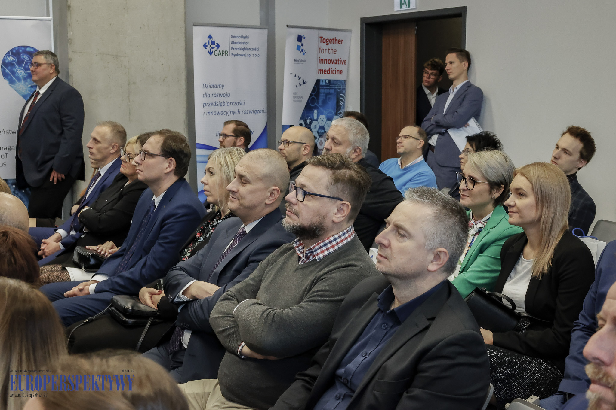 _MGL8655 Europerspektywy KSSE: EDIH-Silesia